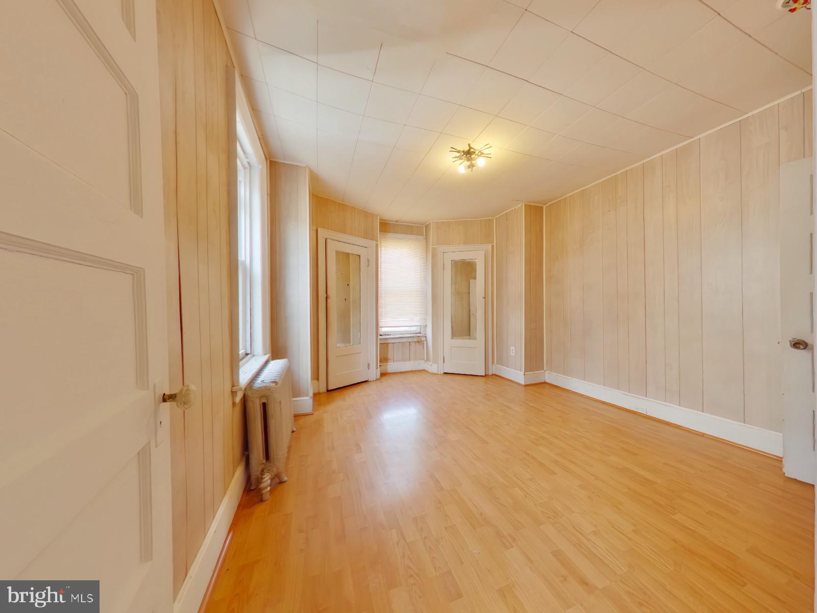 COBBS CREEK - Residential