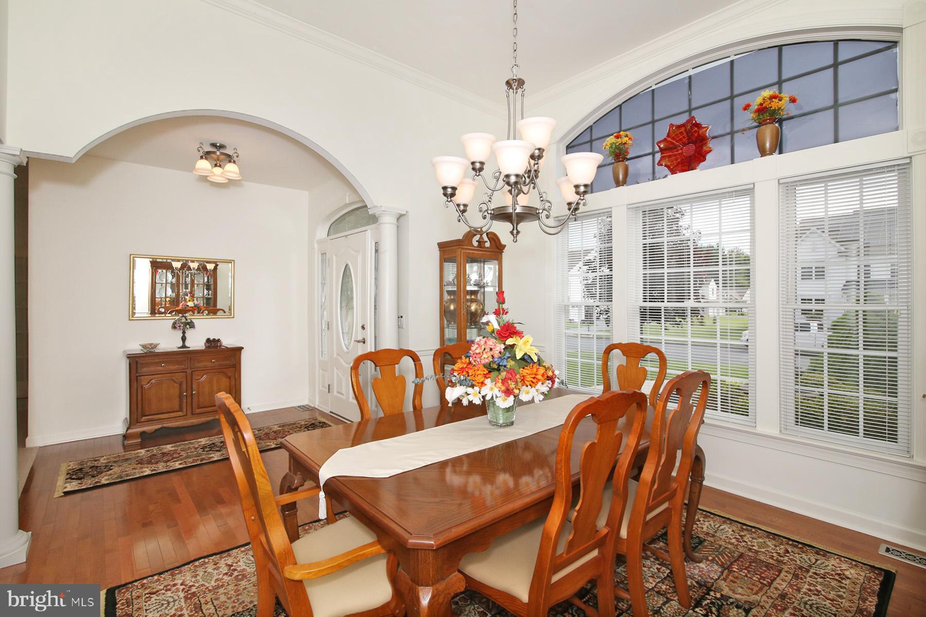 STRATHFORD MEADOWS - Residential