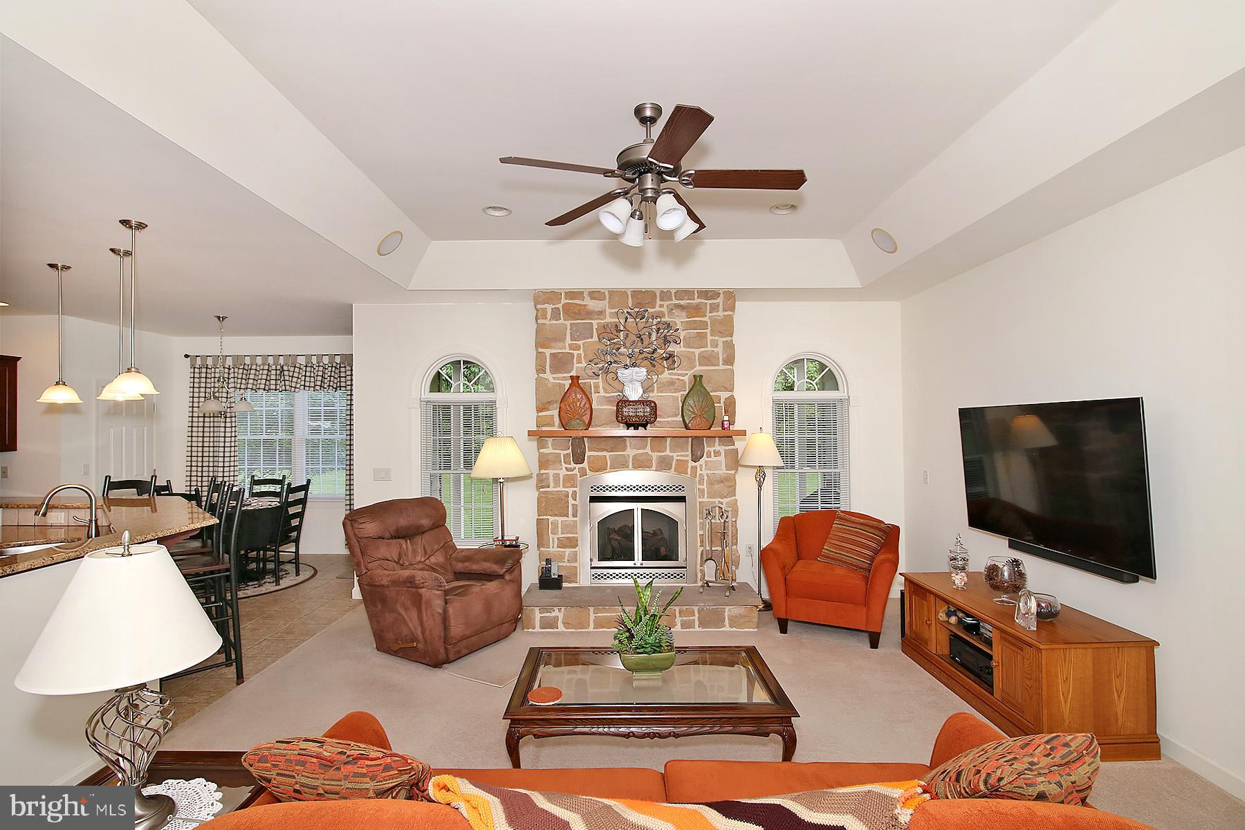 STRATHFORD MEADOWS - Residential