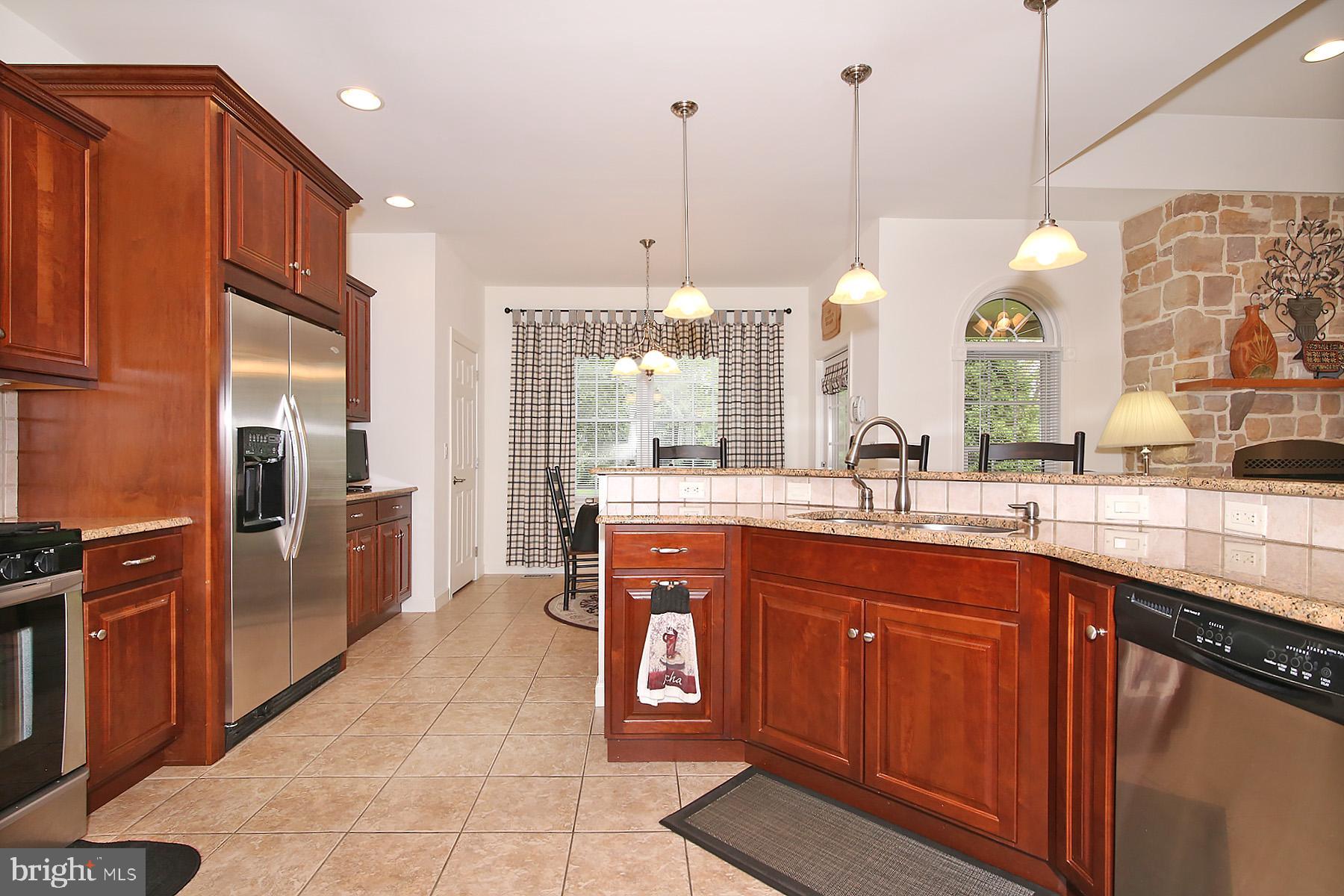 STRATHFORD MEADOWS - Residential