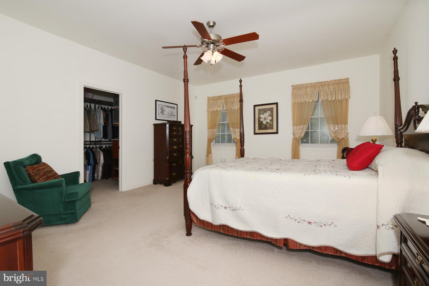 STRATHFORD MEADOWS - Residential