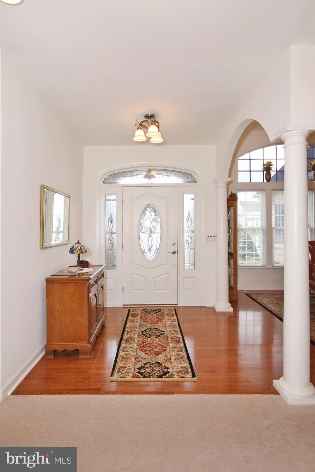 STRATHFORD MEADOWS - Residential