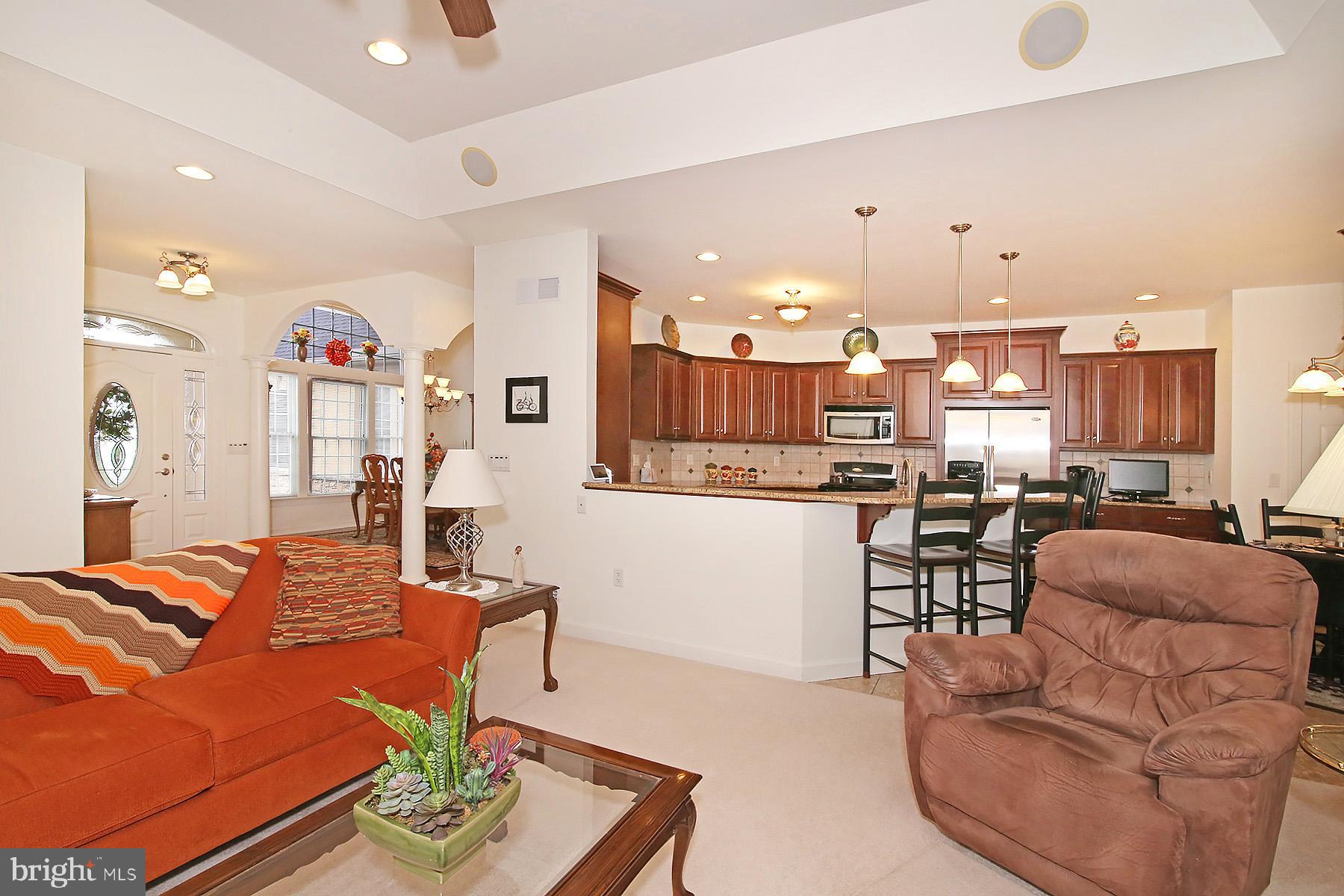 STRATHFORD MEADOWS - Residential