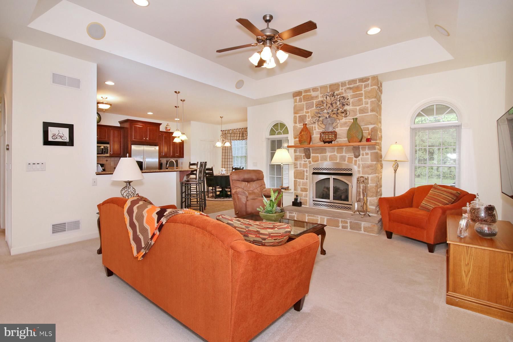 STRATHFORD MEADOWS - Residential