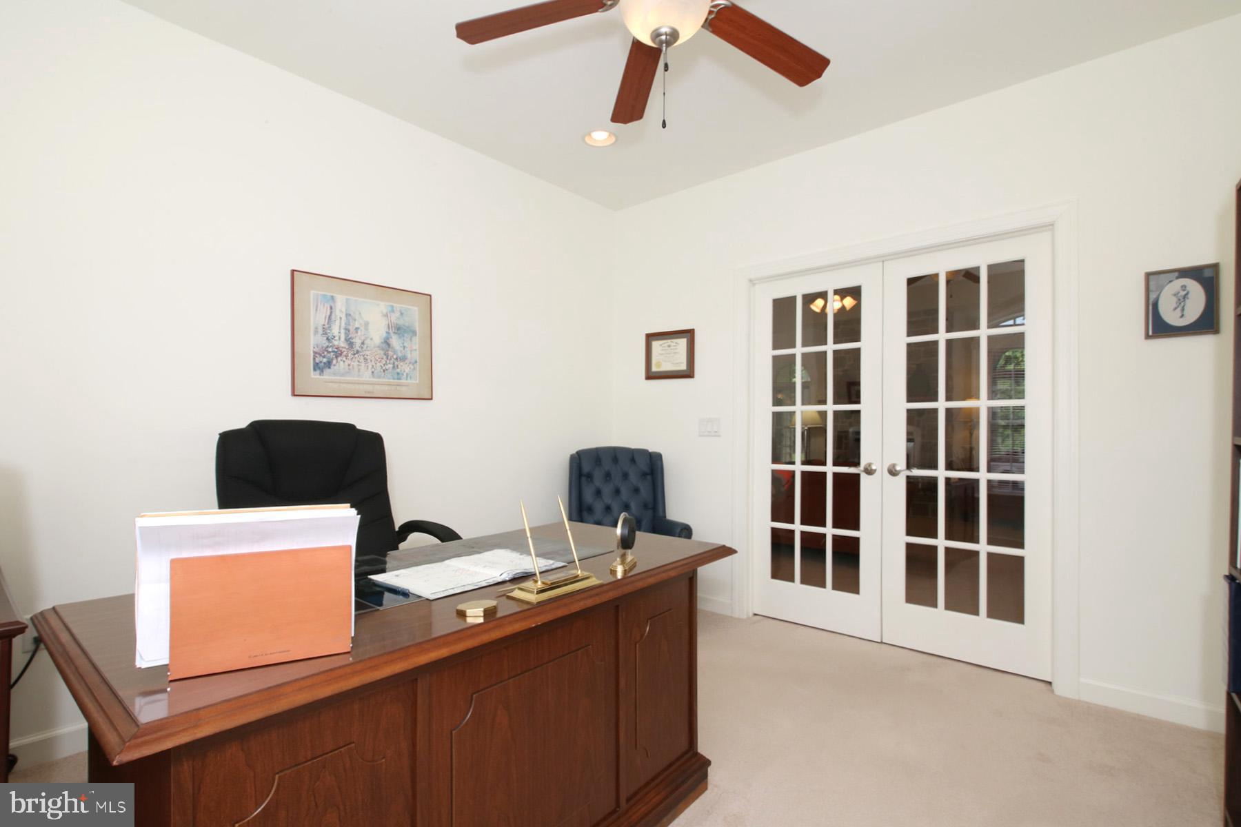 STRATHFORD MEADOWS - Residential