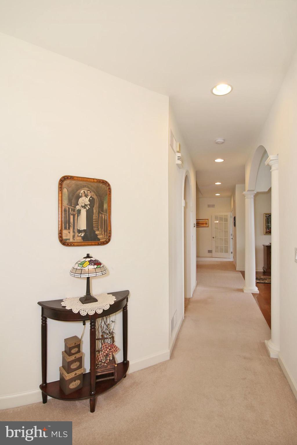 STRATHFORD MEADOWS - Residential