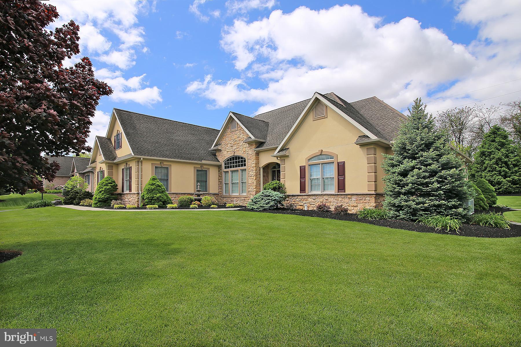 STRATHFORD MEADOWS - Residential