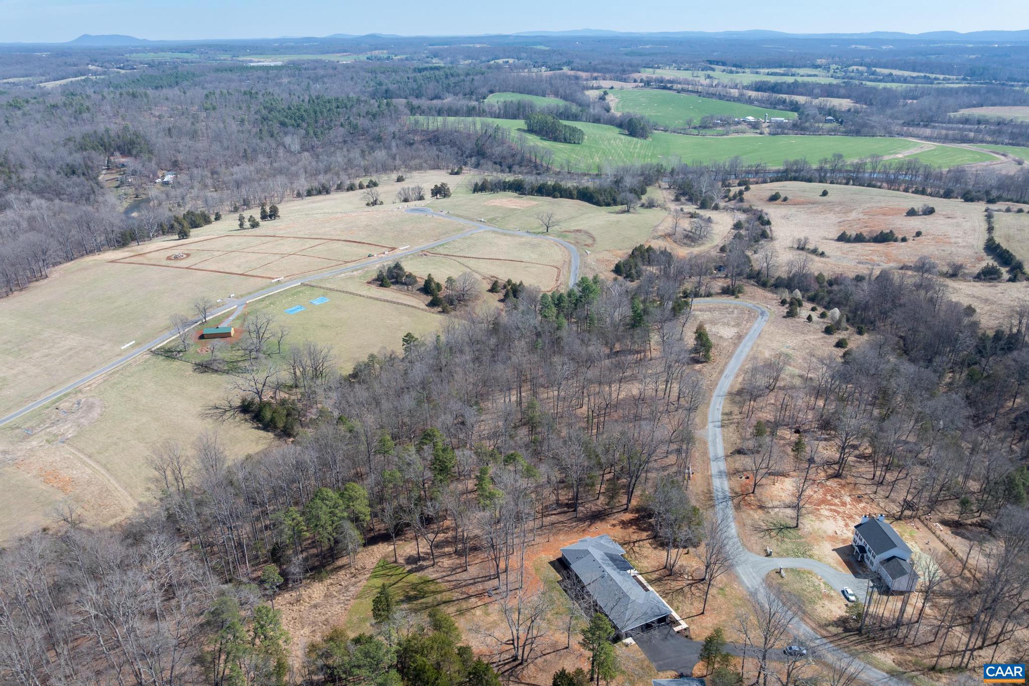 NONE AVAILABLE - Land