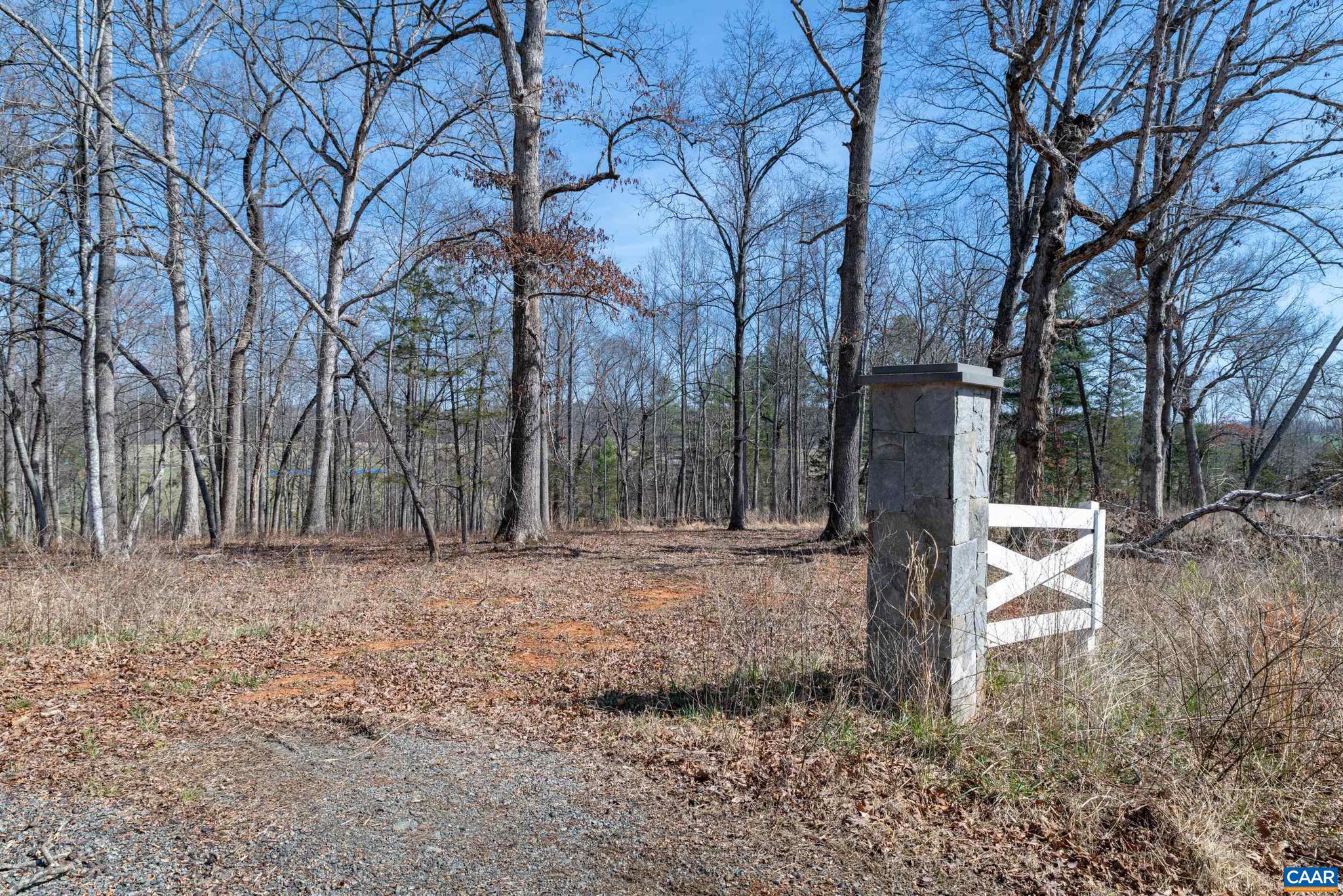 NONE AVAILABLE - Land