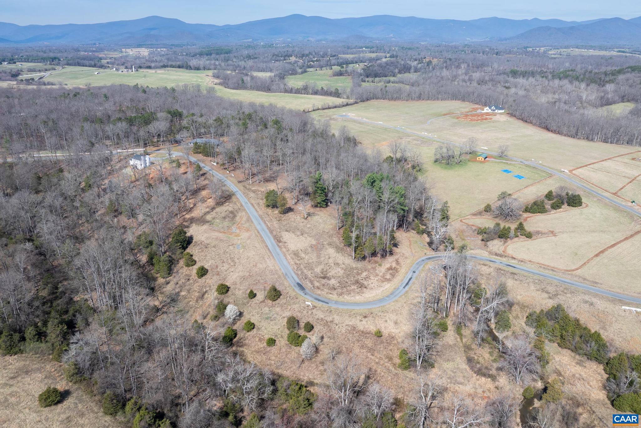 NONE AVAILABLE - Land