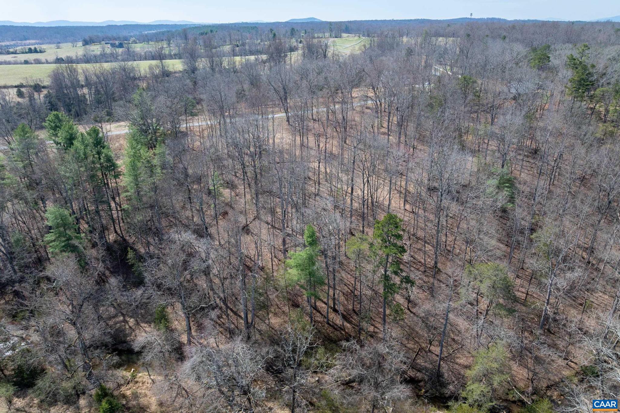 NONE AVAILABLE - Land