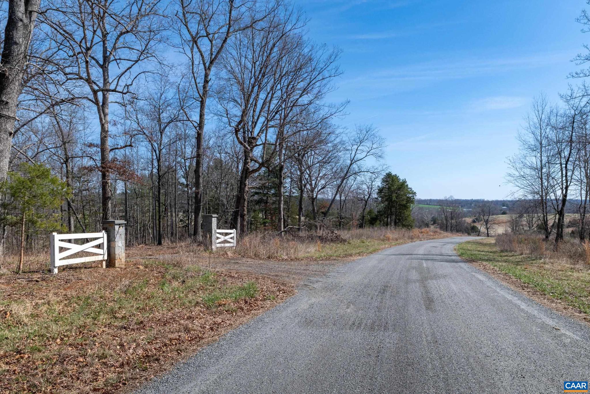 NONE AVAILABLE - Land