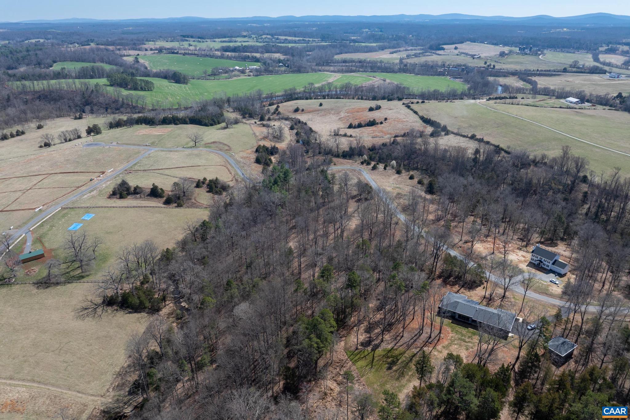 NONE AVAILABLE - Land