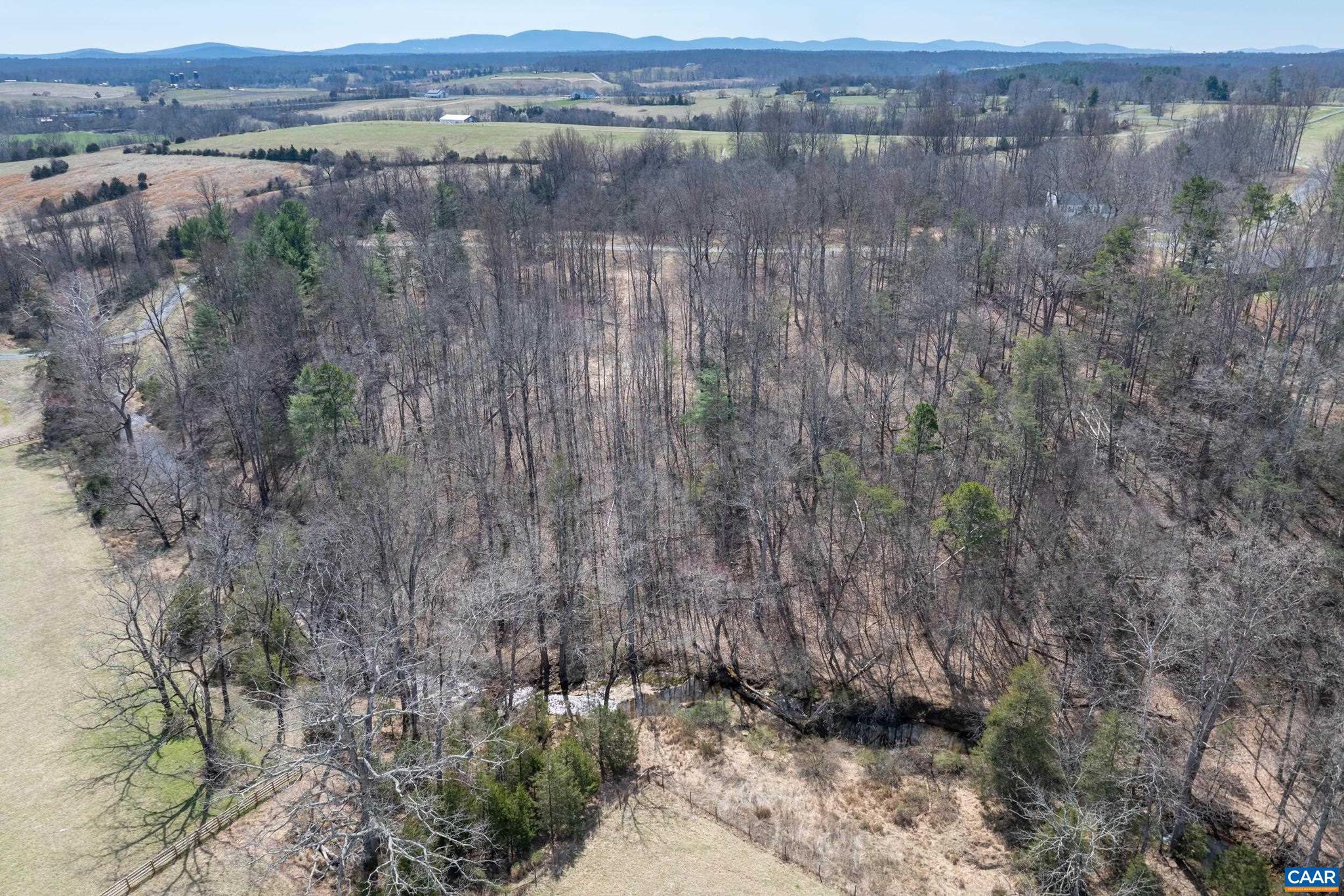 NONE AVAILABLE - Land