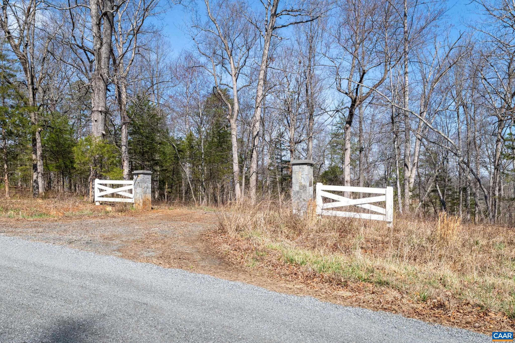 NONE AVAILABLE - Land