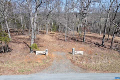 Vacant Land For Sale - Narrows Way #15<br/> RUCKERSVILLE, VA 22968
