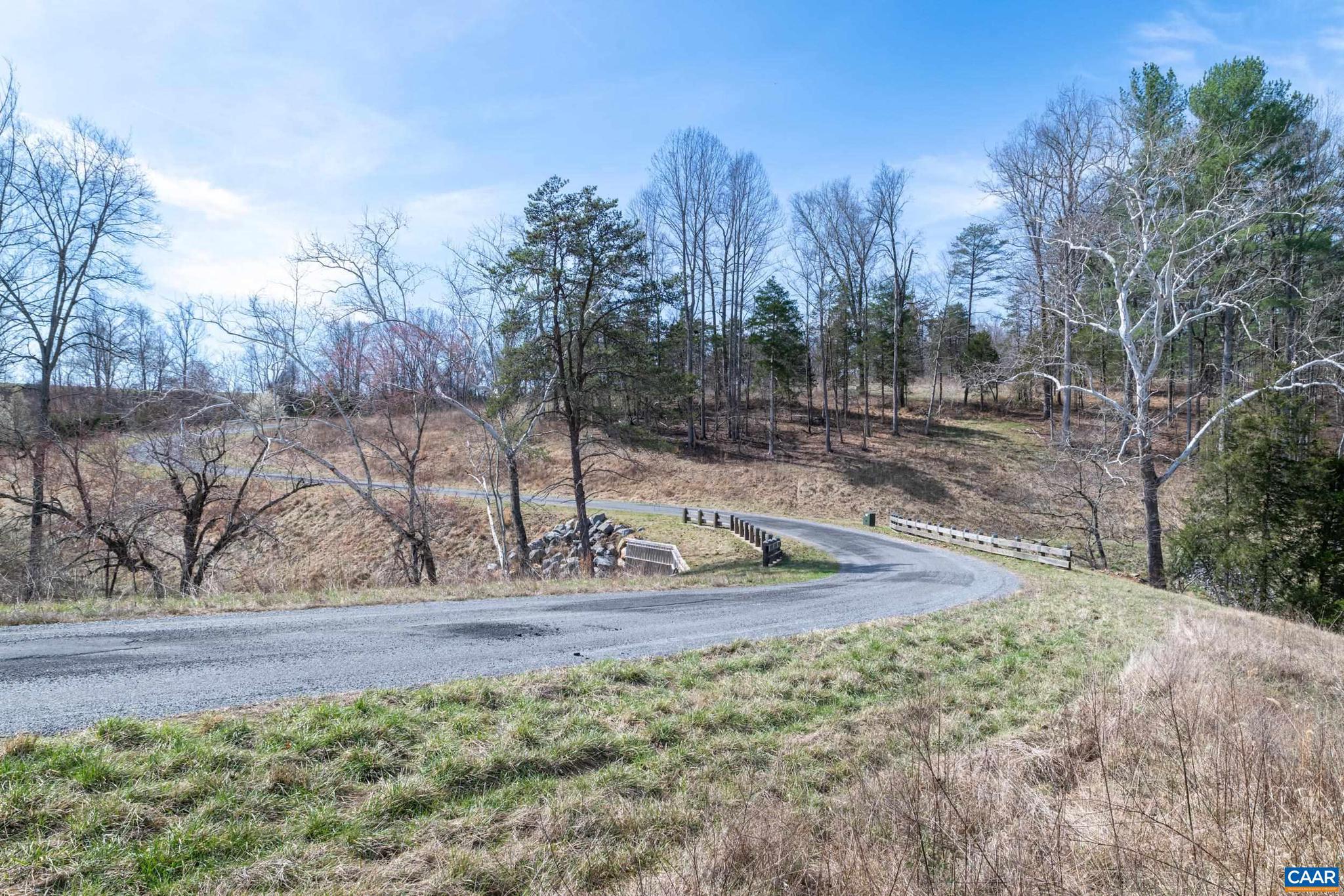 NONE AVAILABLE - Land