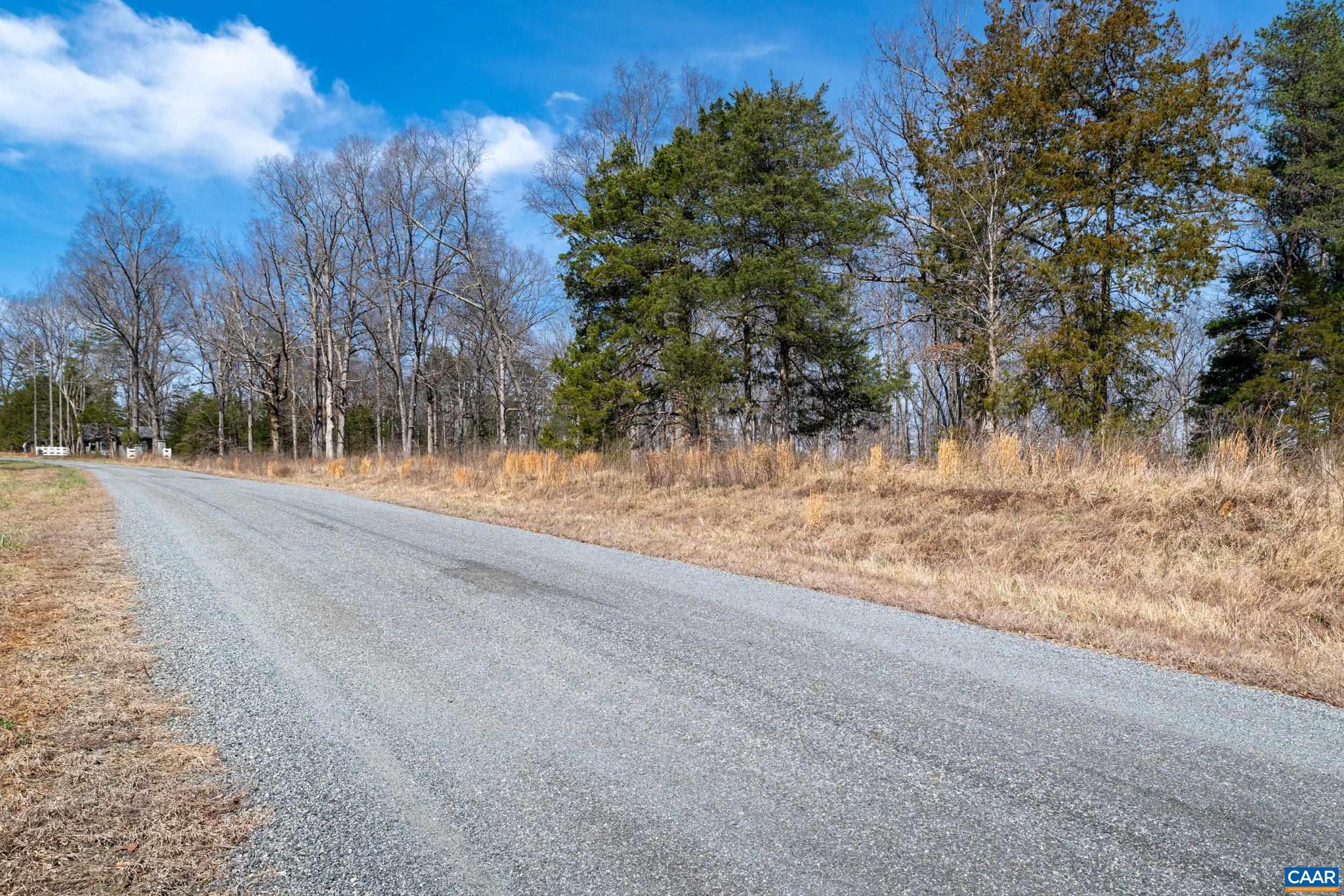 NONE AVAILABLE - Land