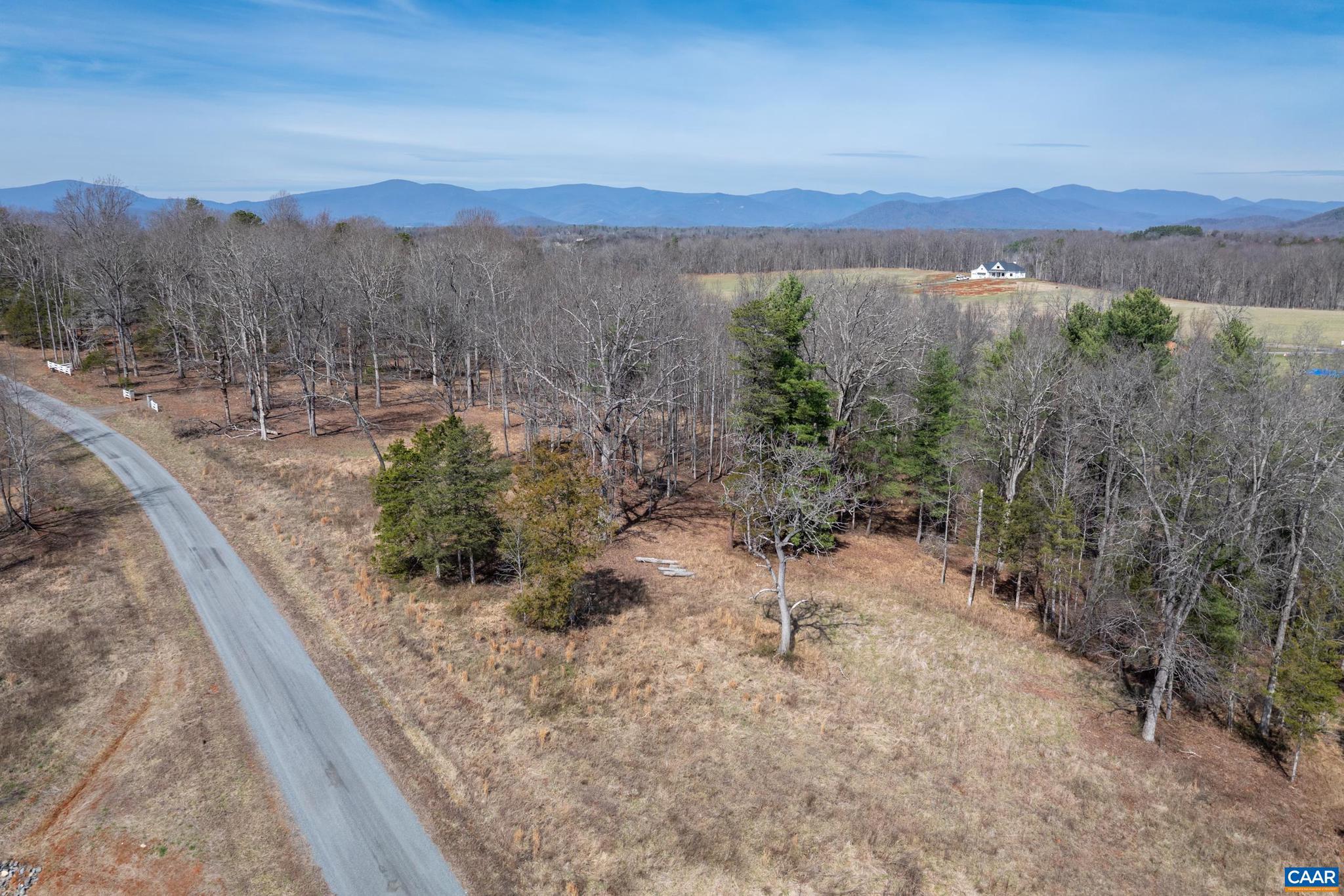 NONE AVAILABLE - Land