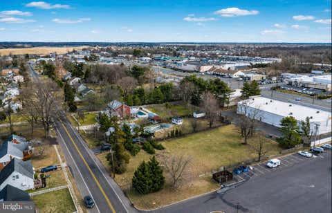Vacant Land For Sale - 162 W South Avenue<br/> MOUNT HOLLY, NJ 08060
