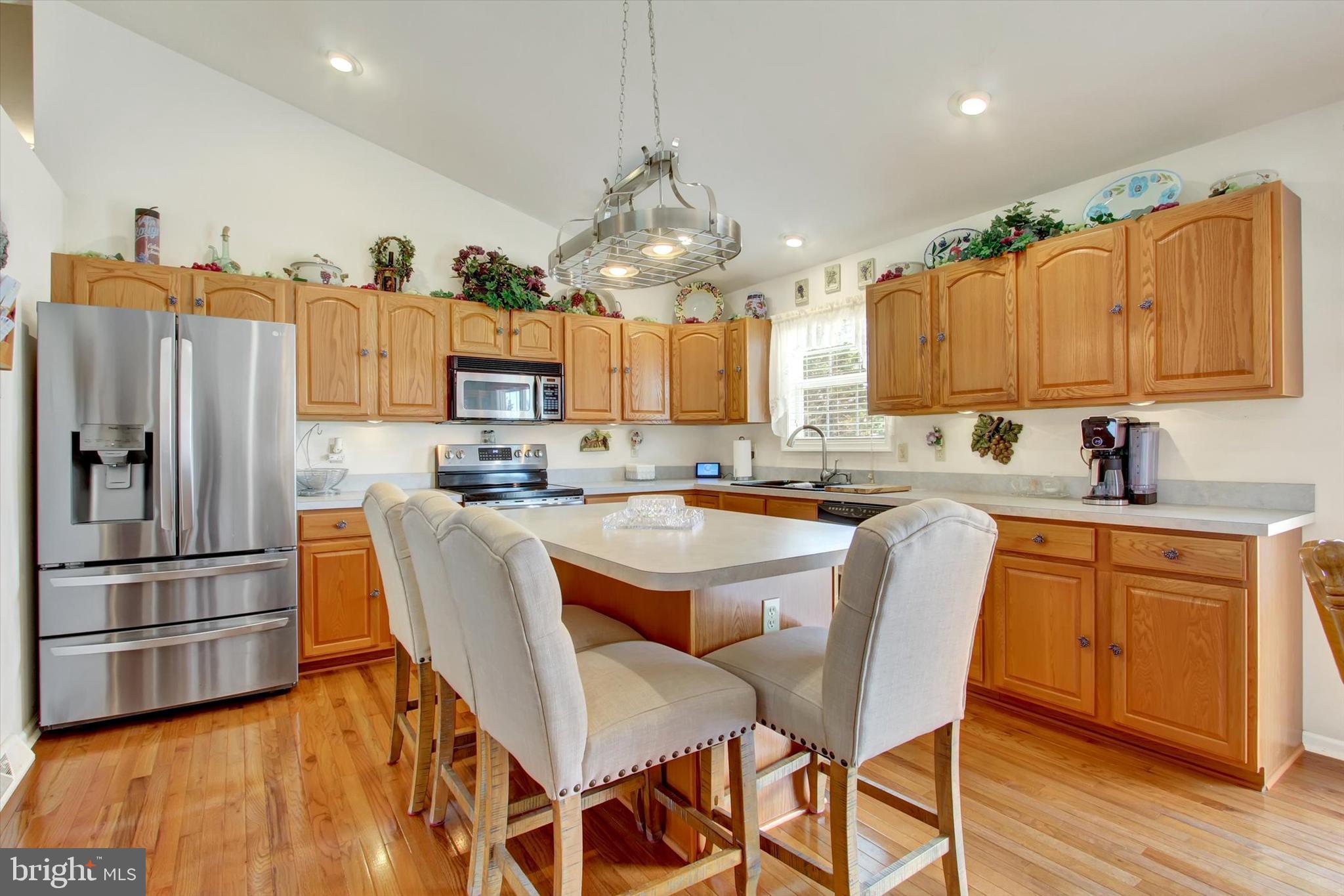 BERMUDIAN SPRINGS - Residential