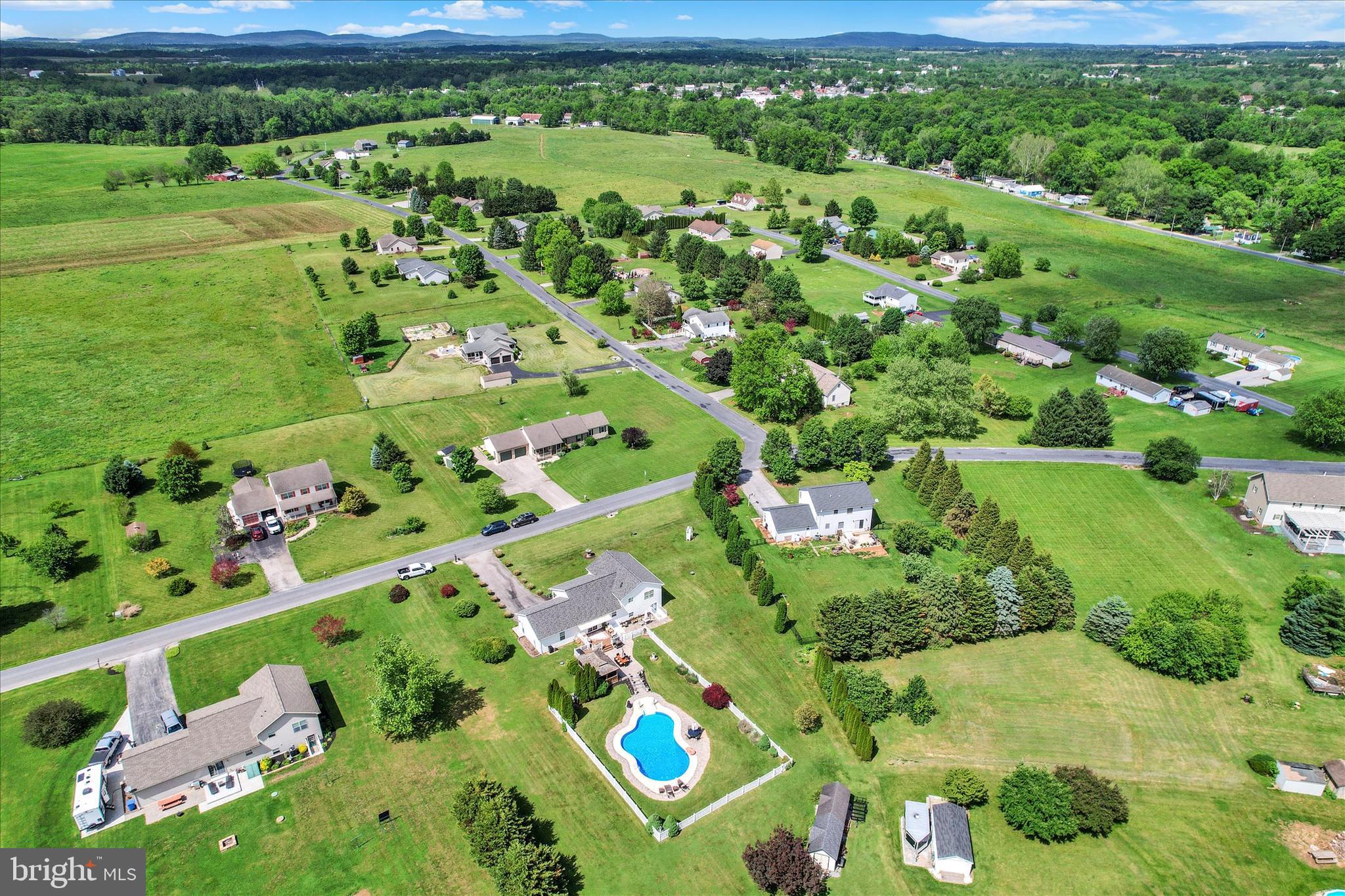 BERMUDIAN SPRINGS - Residential