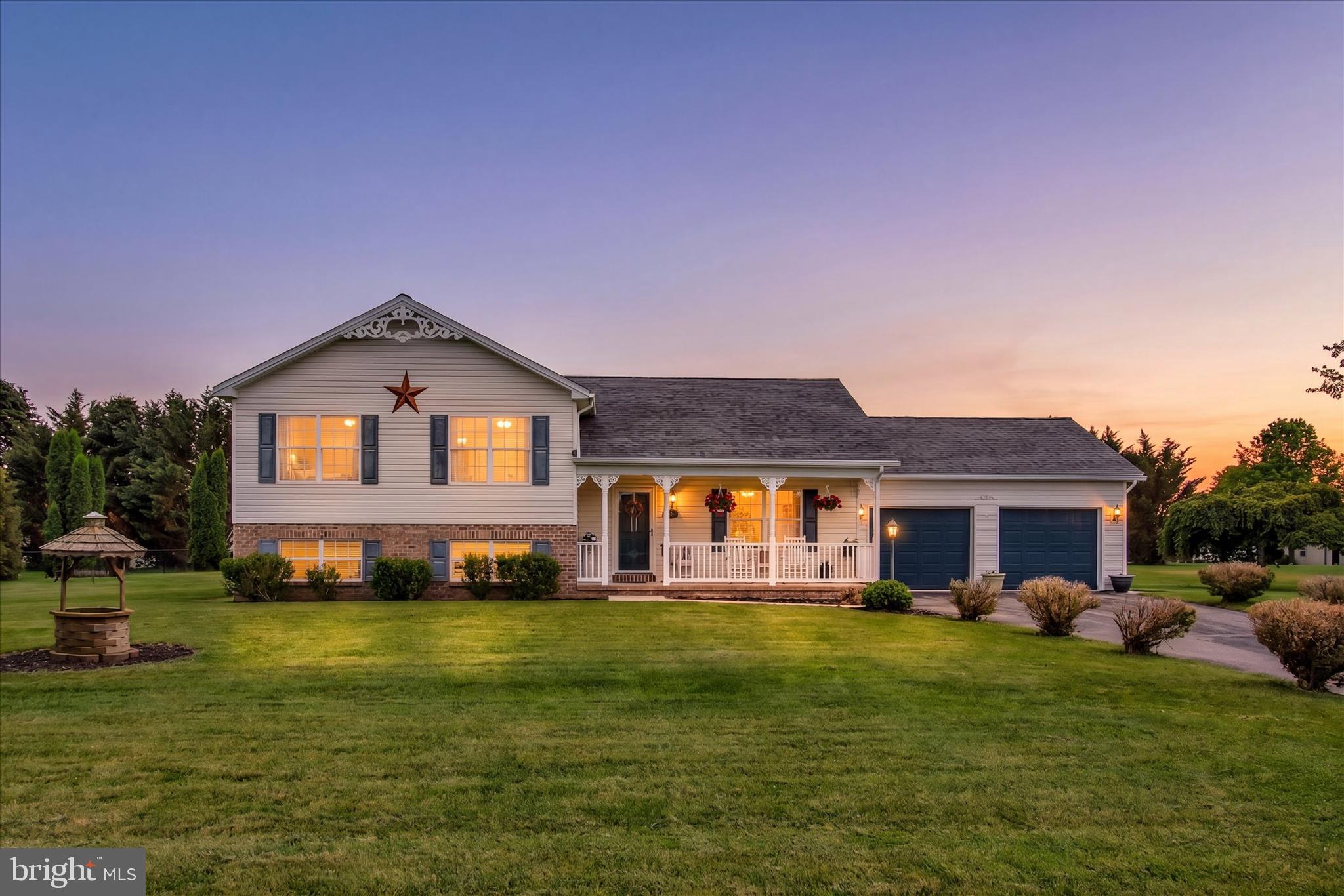 BERMUDIAN SPRINGS - Residential