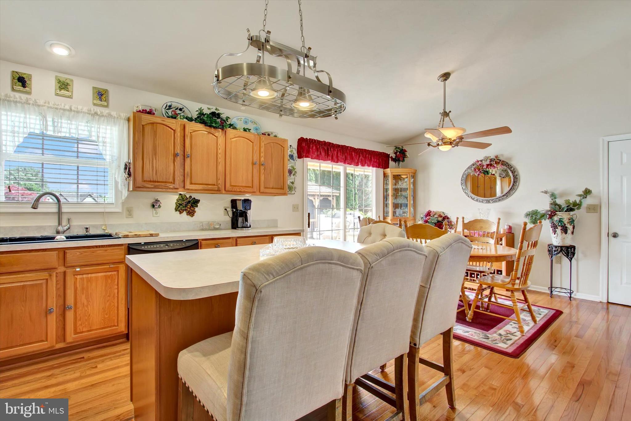 BERMUDIAN SPRINGS - Residential