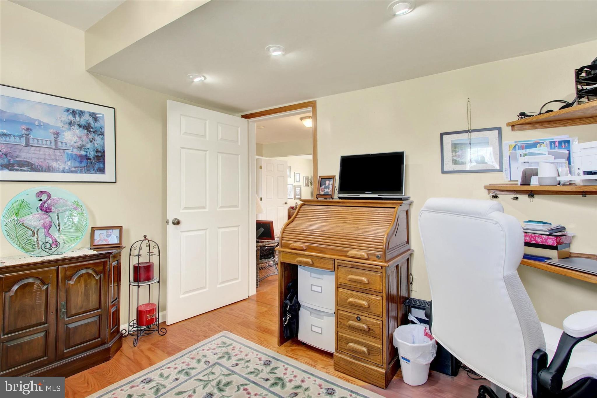 BERMUDIAN SPRINGS - Residential