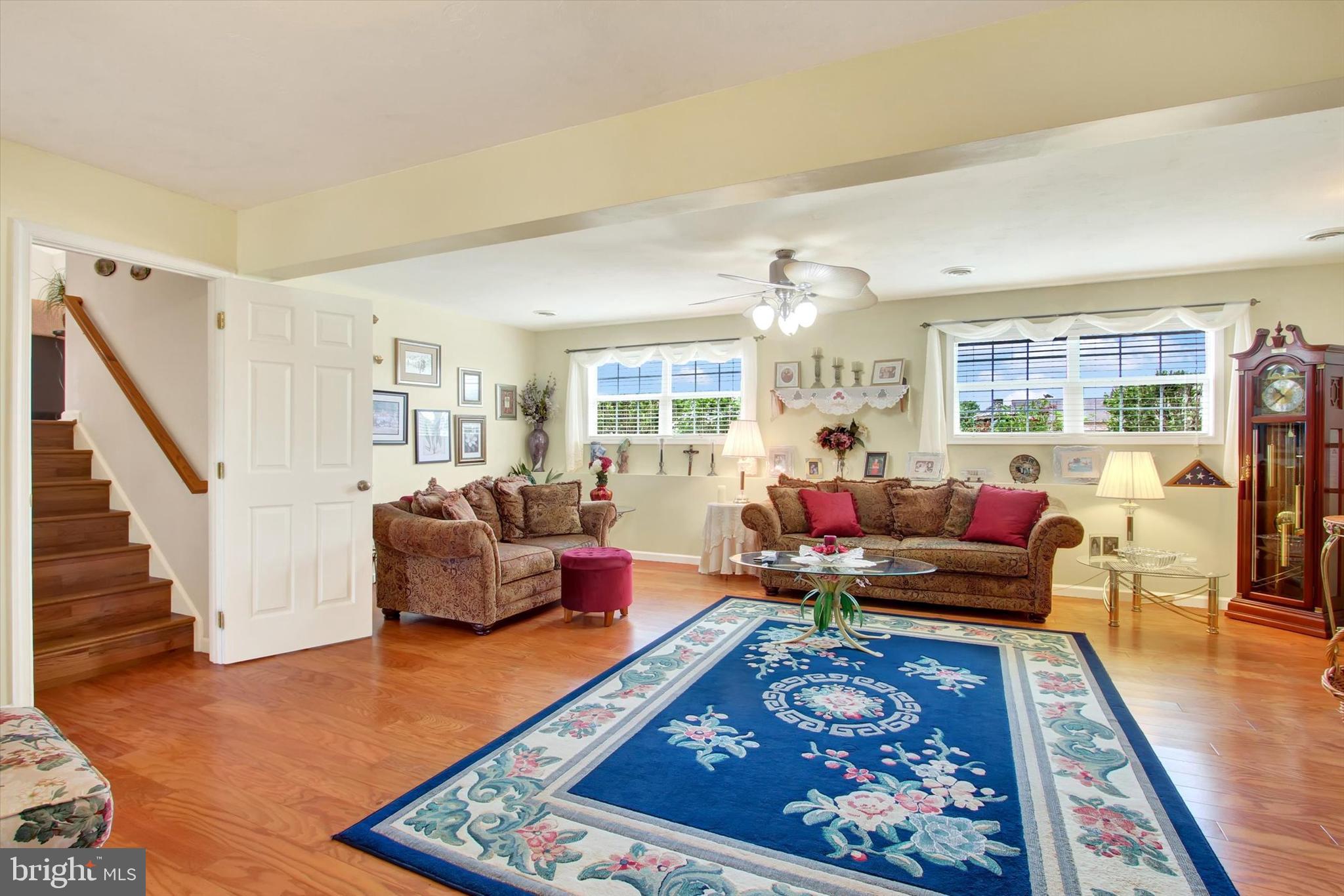 BERMUDIAN SPRINGS - Residential