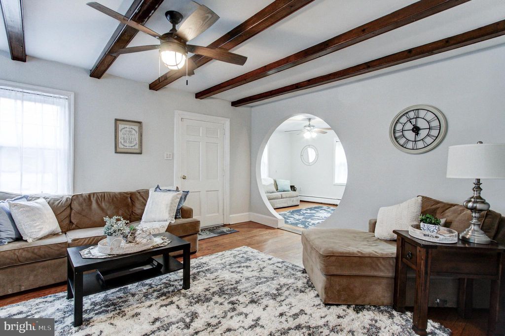 Photo for 427 Dresher Road, Horsham, PA 19044 (MLS # PAMC2094686)