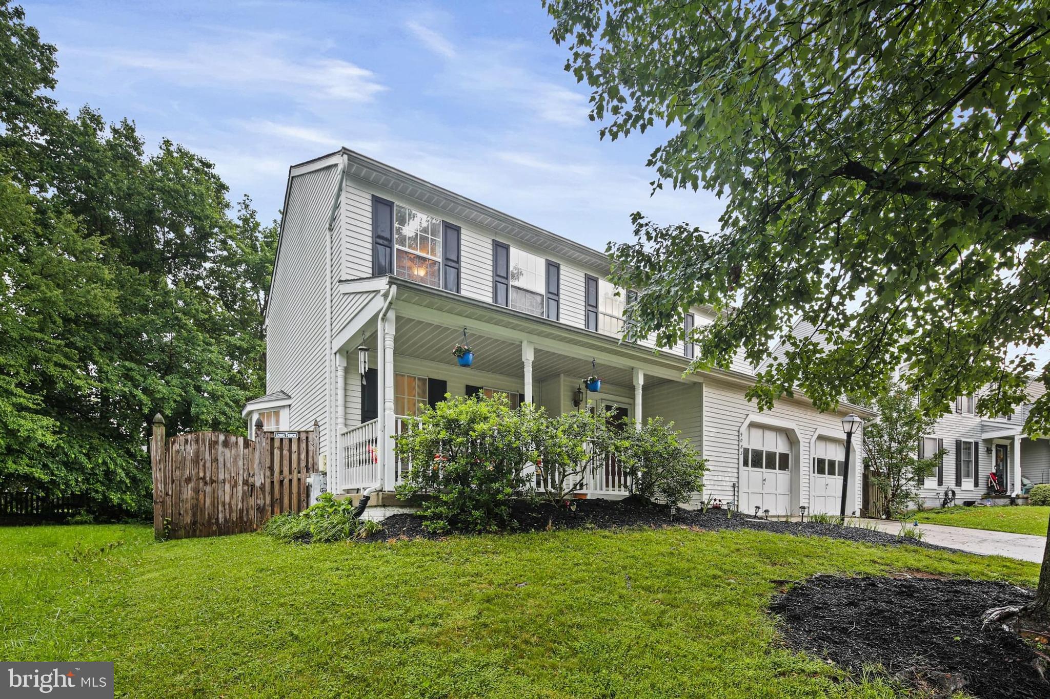9083 MANORWOOD ROAD