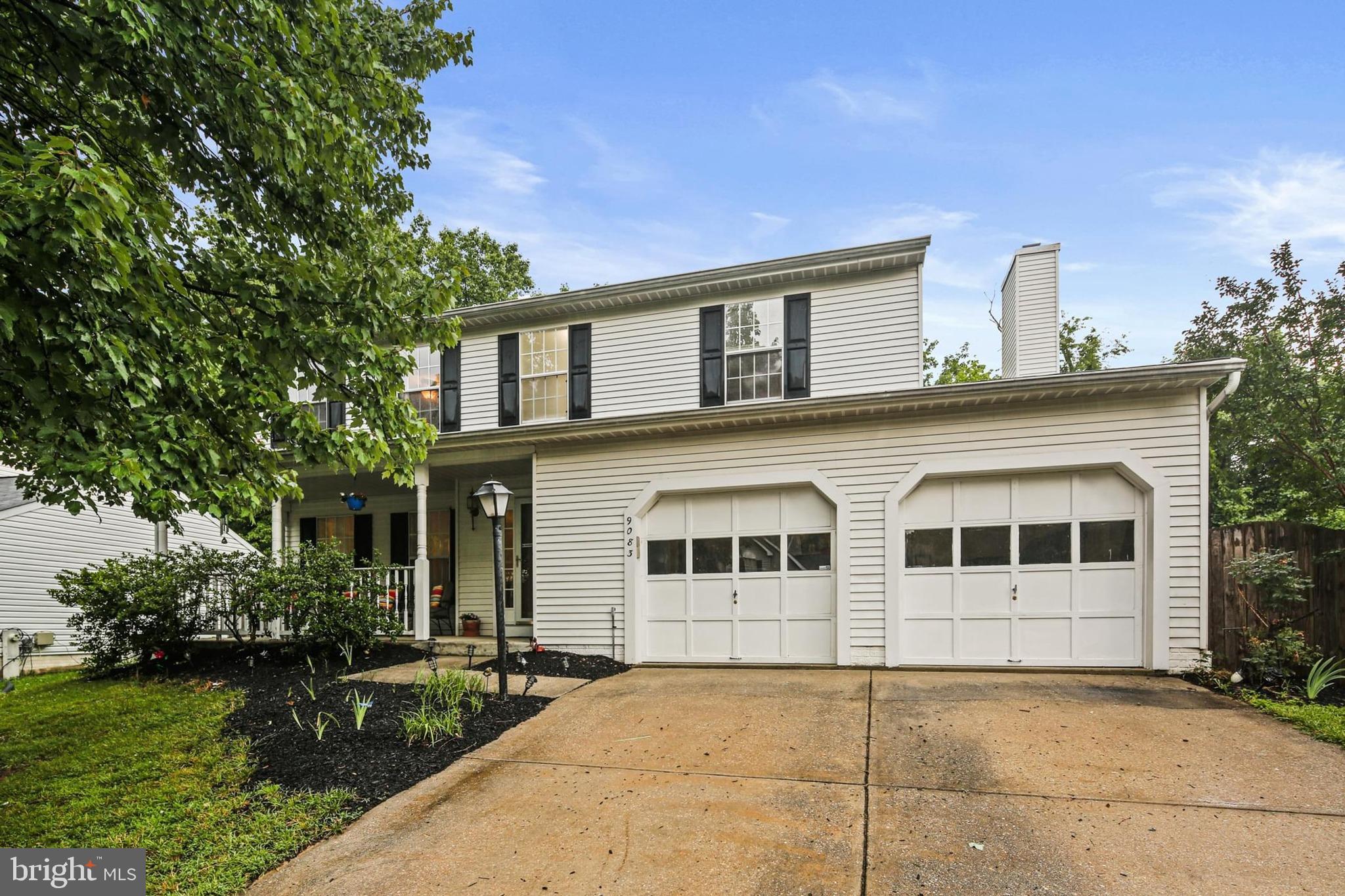 9083 MANORWOOD ROAD
