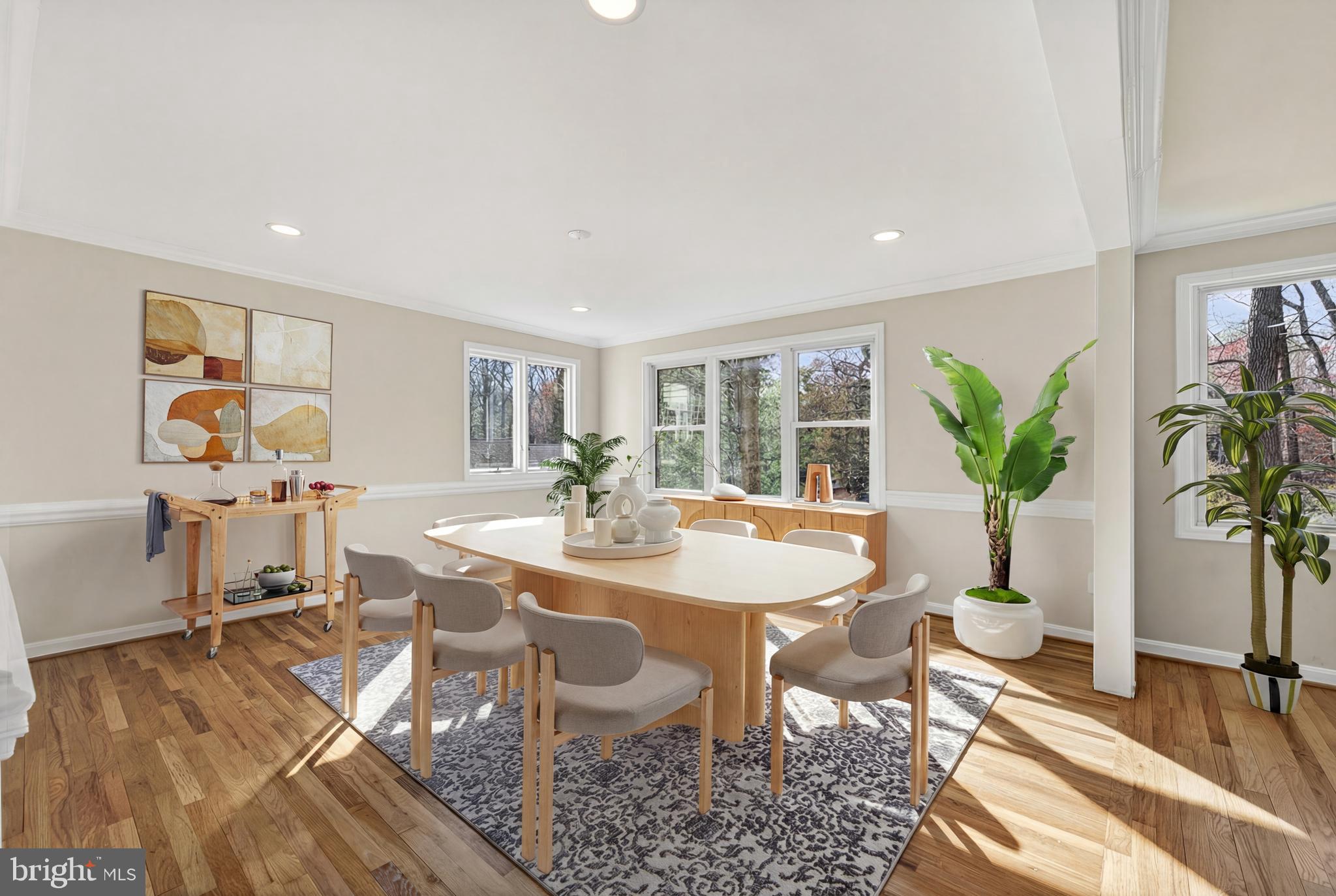 EAST GATE OF POTOMAC - Residential