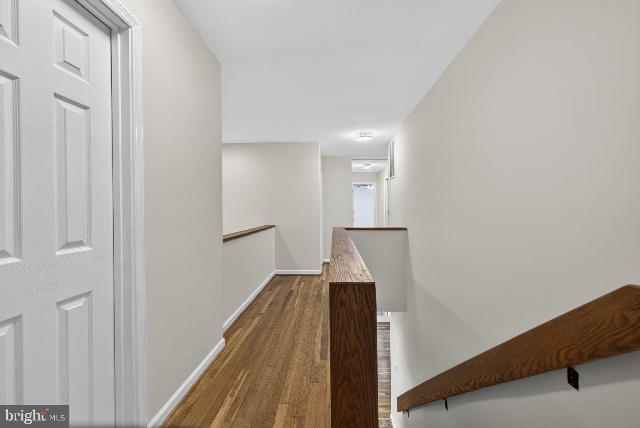 EAST GATE OF POTOMAC - Residential