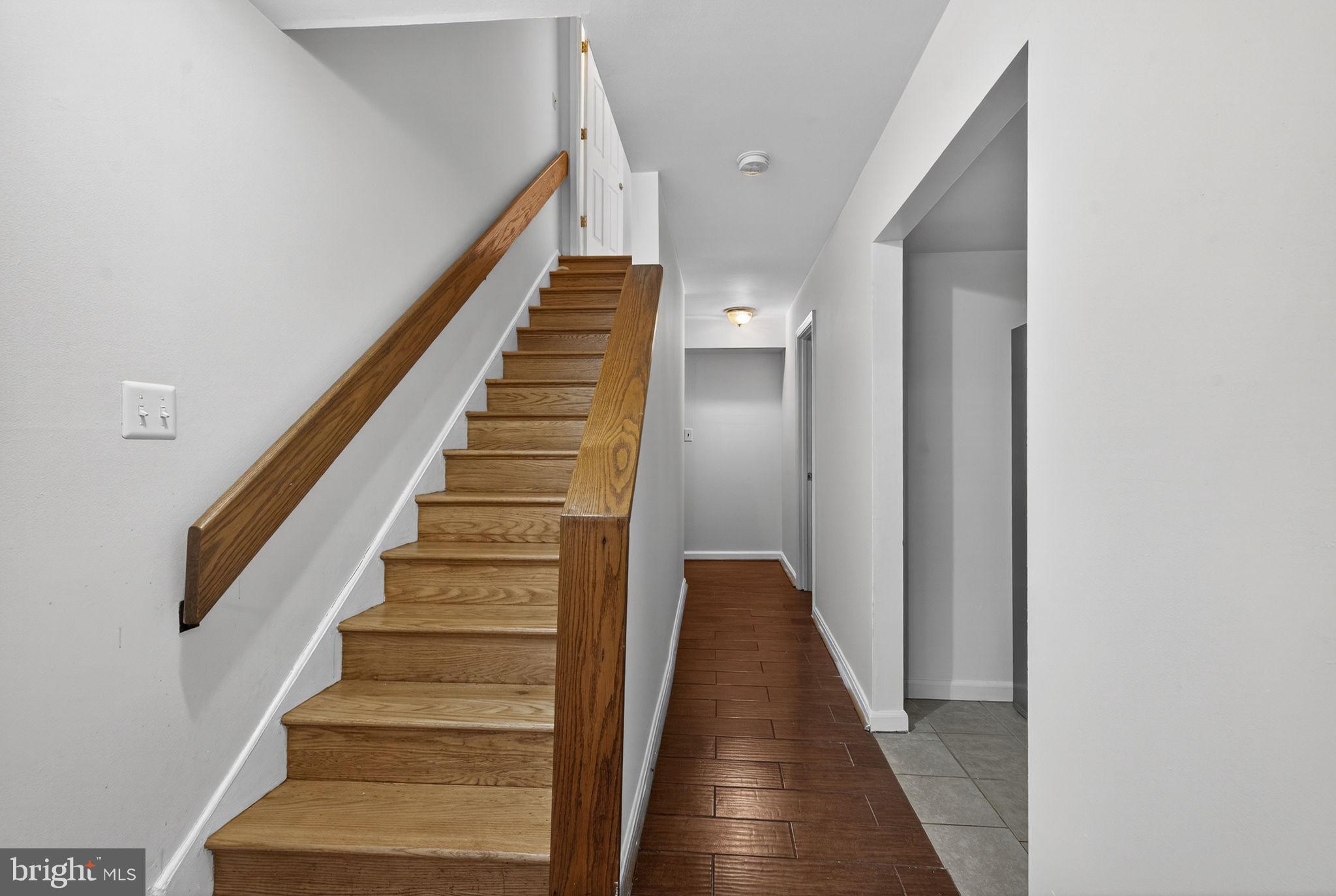 EAST GATE OF POTOMAC - Residential