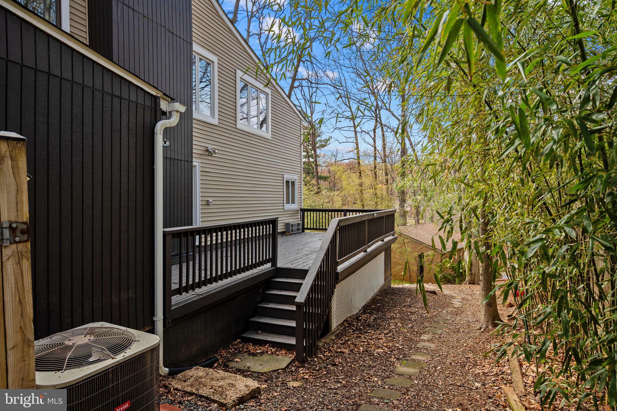 EAST GATE OF POTOMAC - Residential