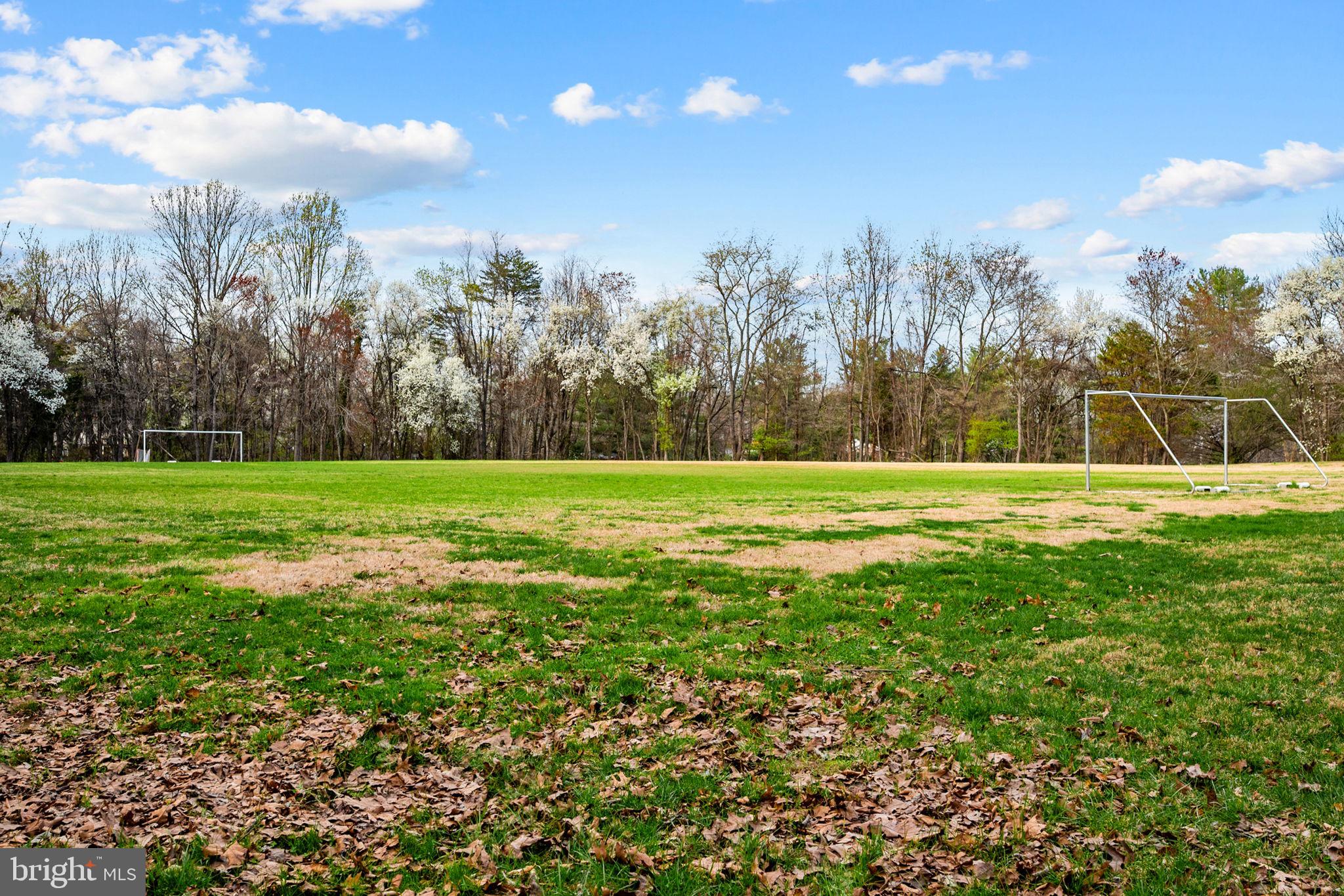 EAST GATE OF POTOMAC - Residential