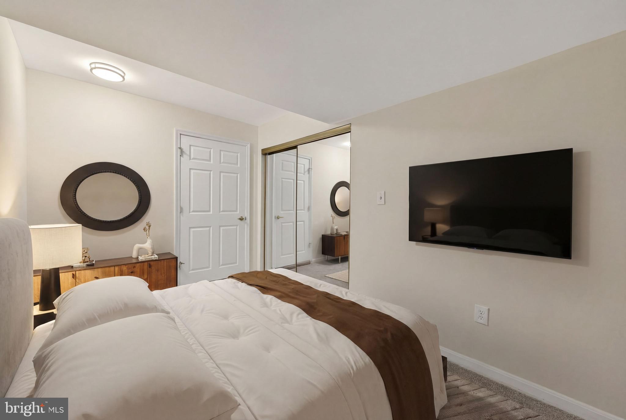 EAST GATE OF POTOMAC - Residential