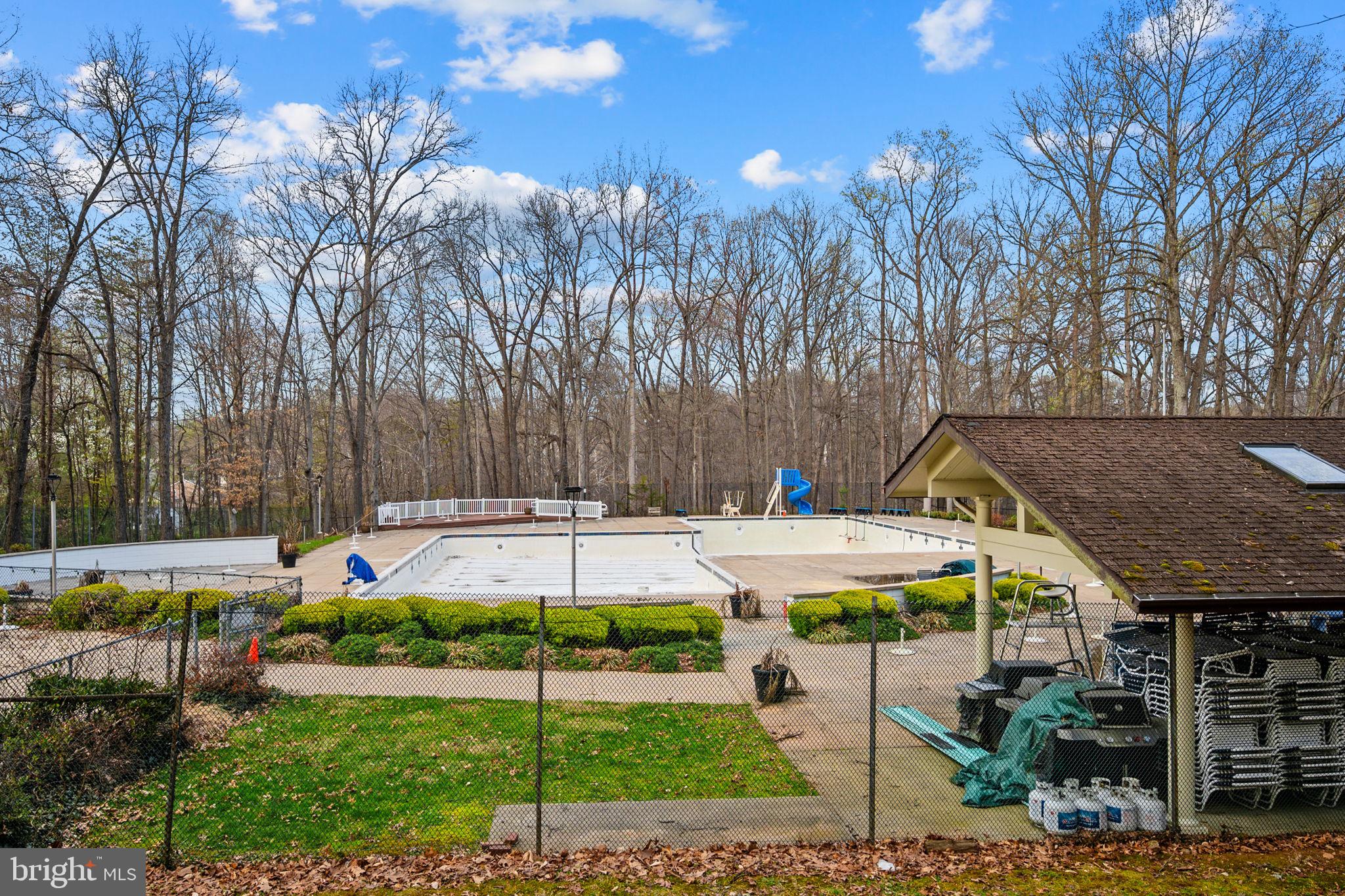 EAST GATE OF POTOMAC - Residential