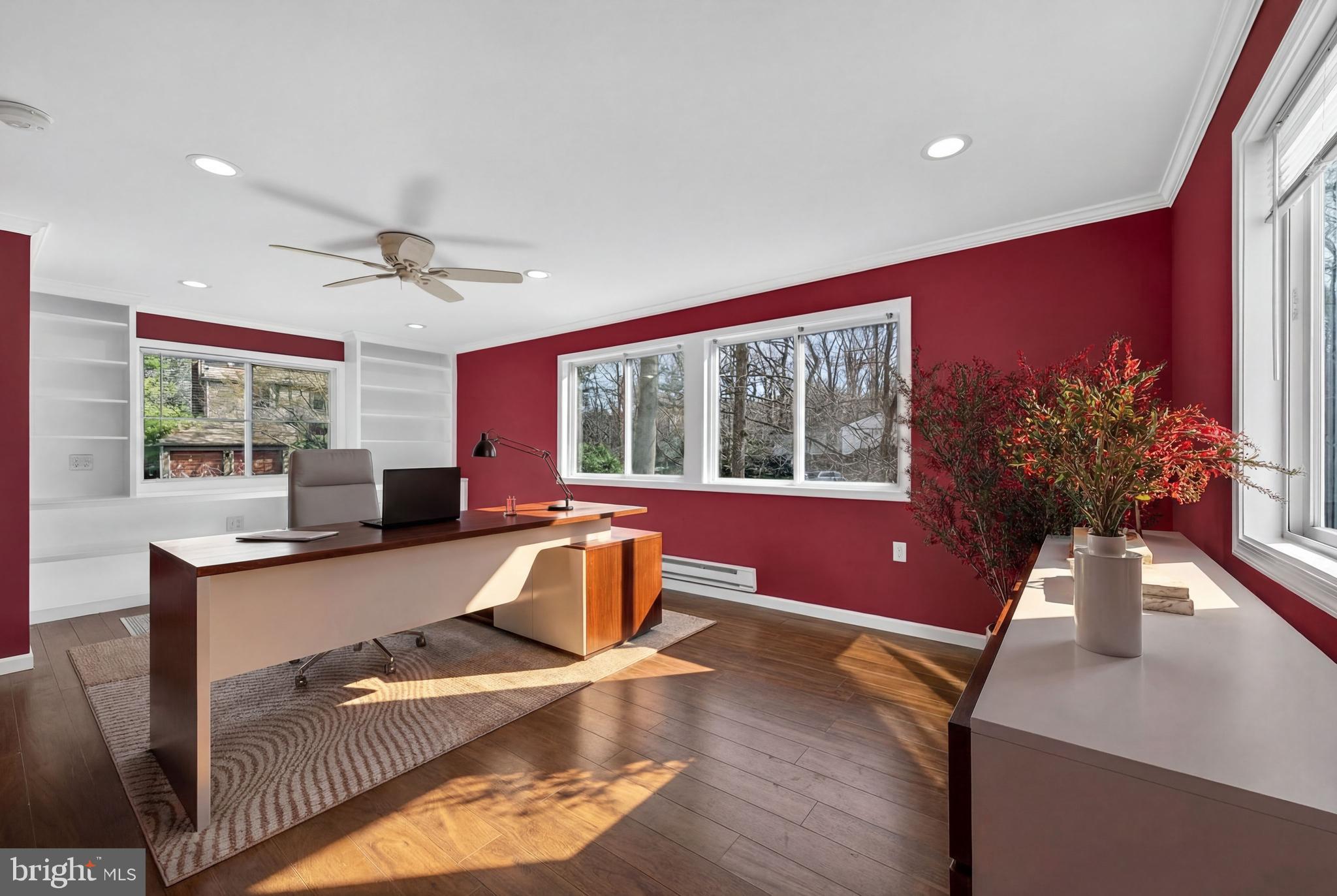 EAST GATE OF POTOMAC - Residential