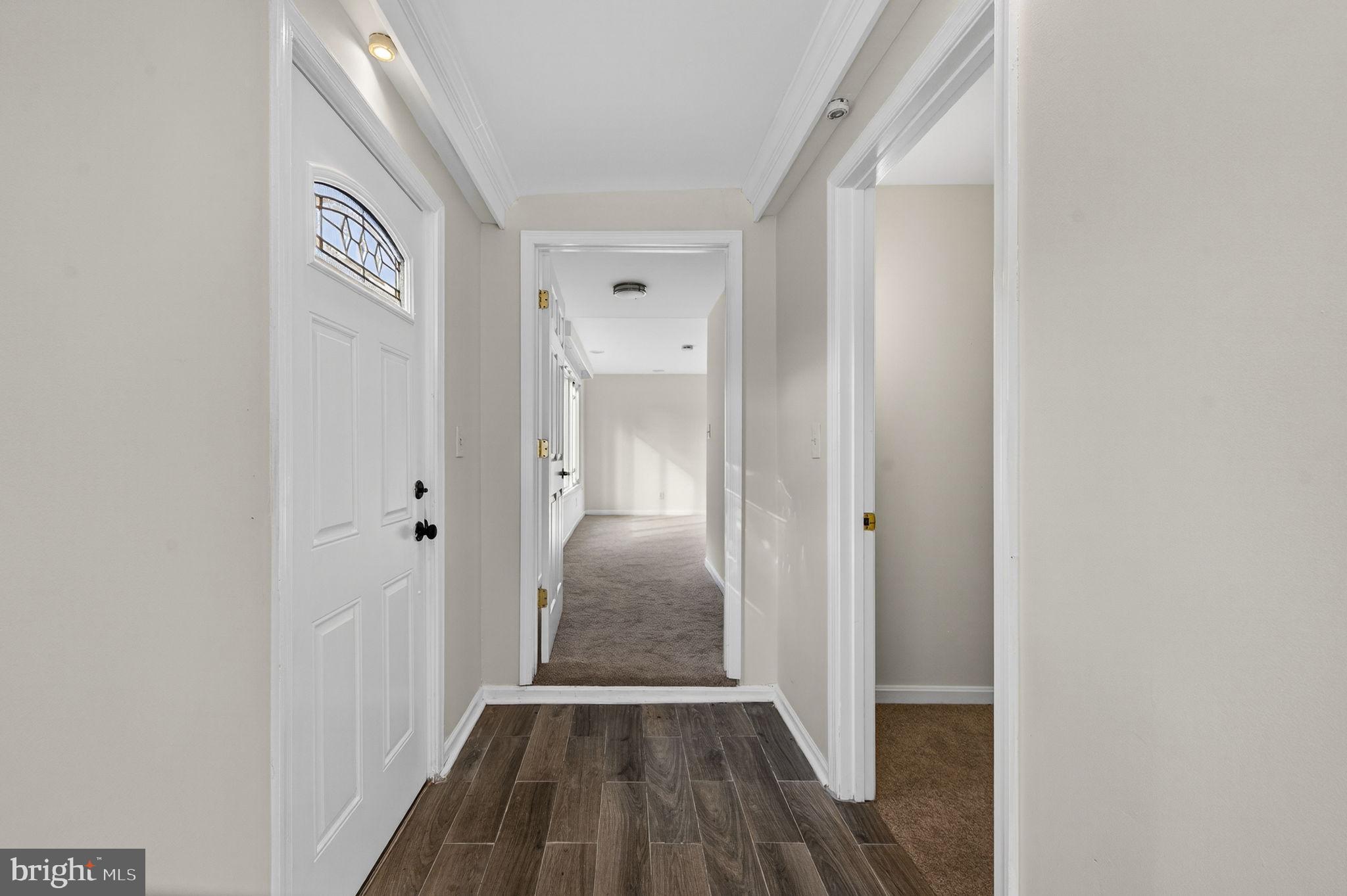 EAST GATE OF POTOMAC - Residential