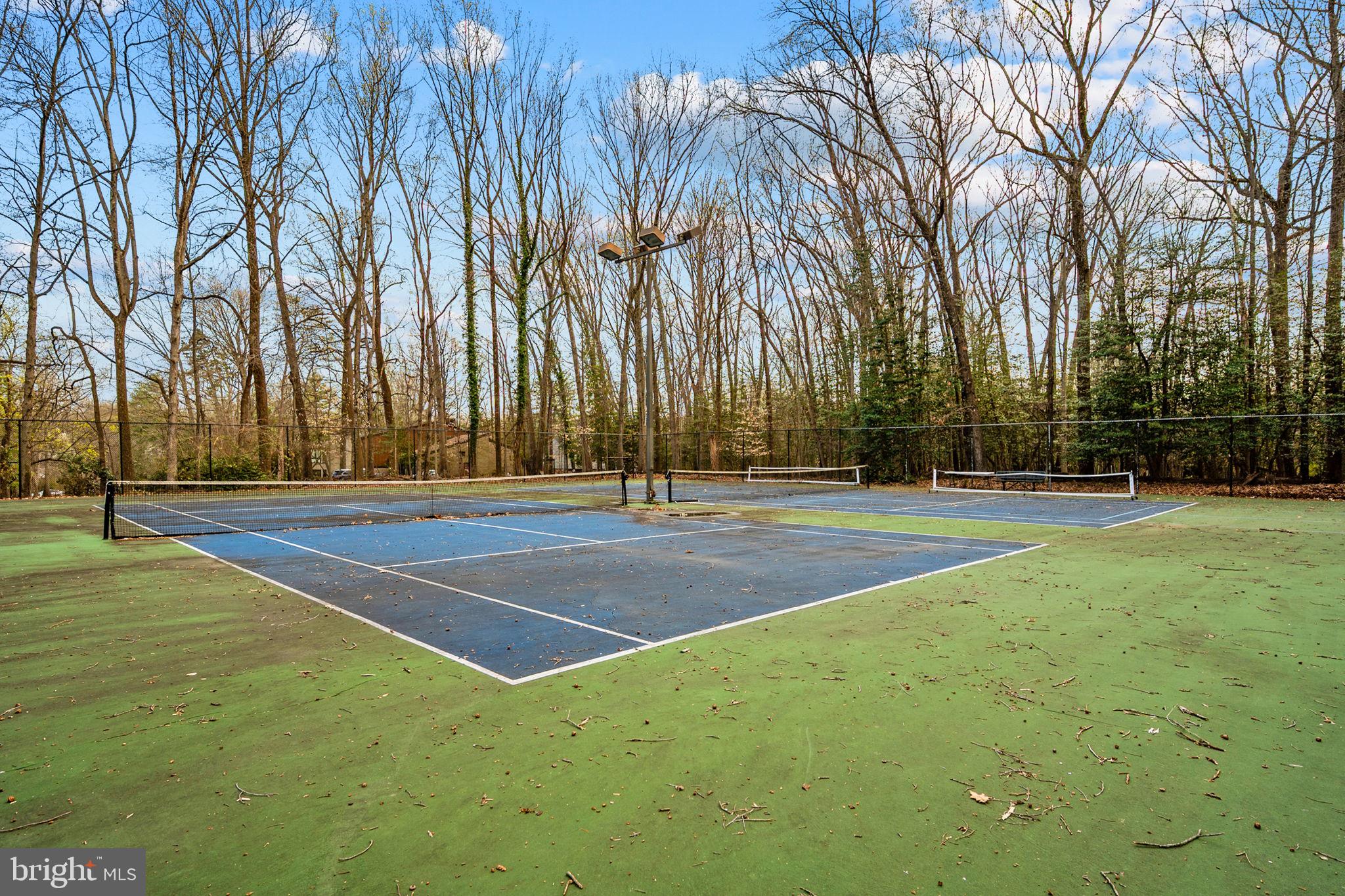 EAST GATE OF POTOMAC - Residential