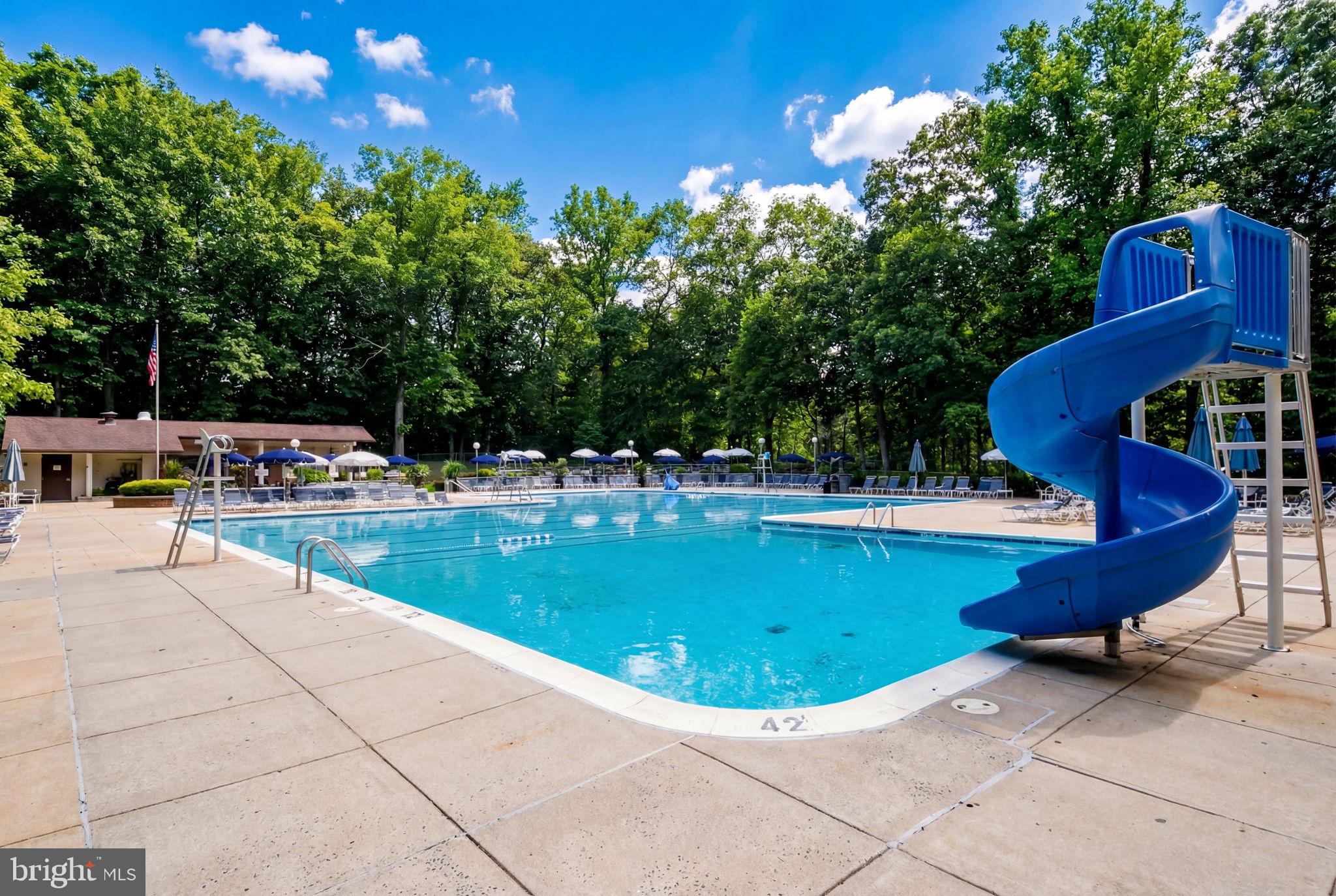 EAST GATE OF POTOMAC - Residential