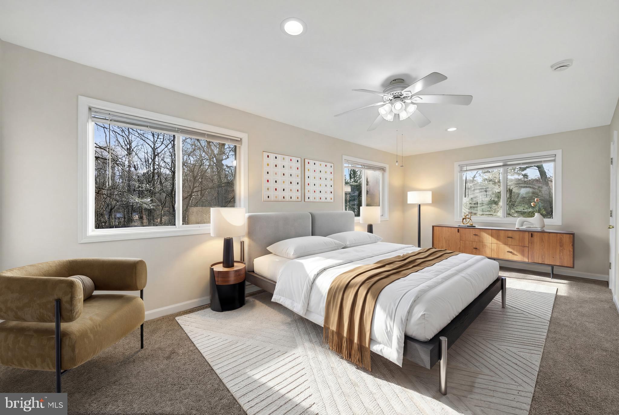 EAST GATE OF POTOMAC - Residential