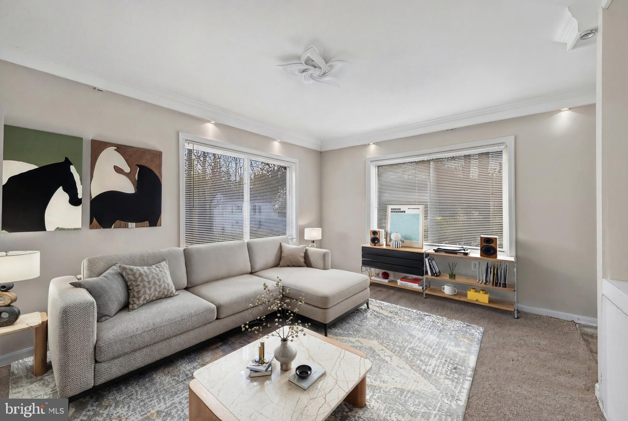 EAST GATE OF POTOMAC - Residential