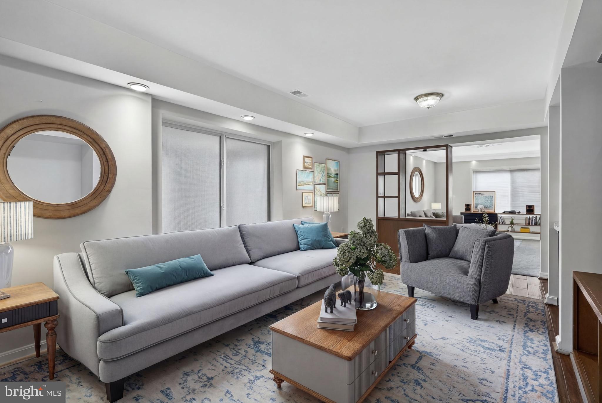 EAST GATE OF POTOMAC - Residential