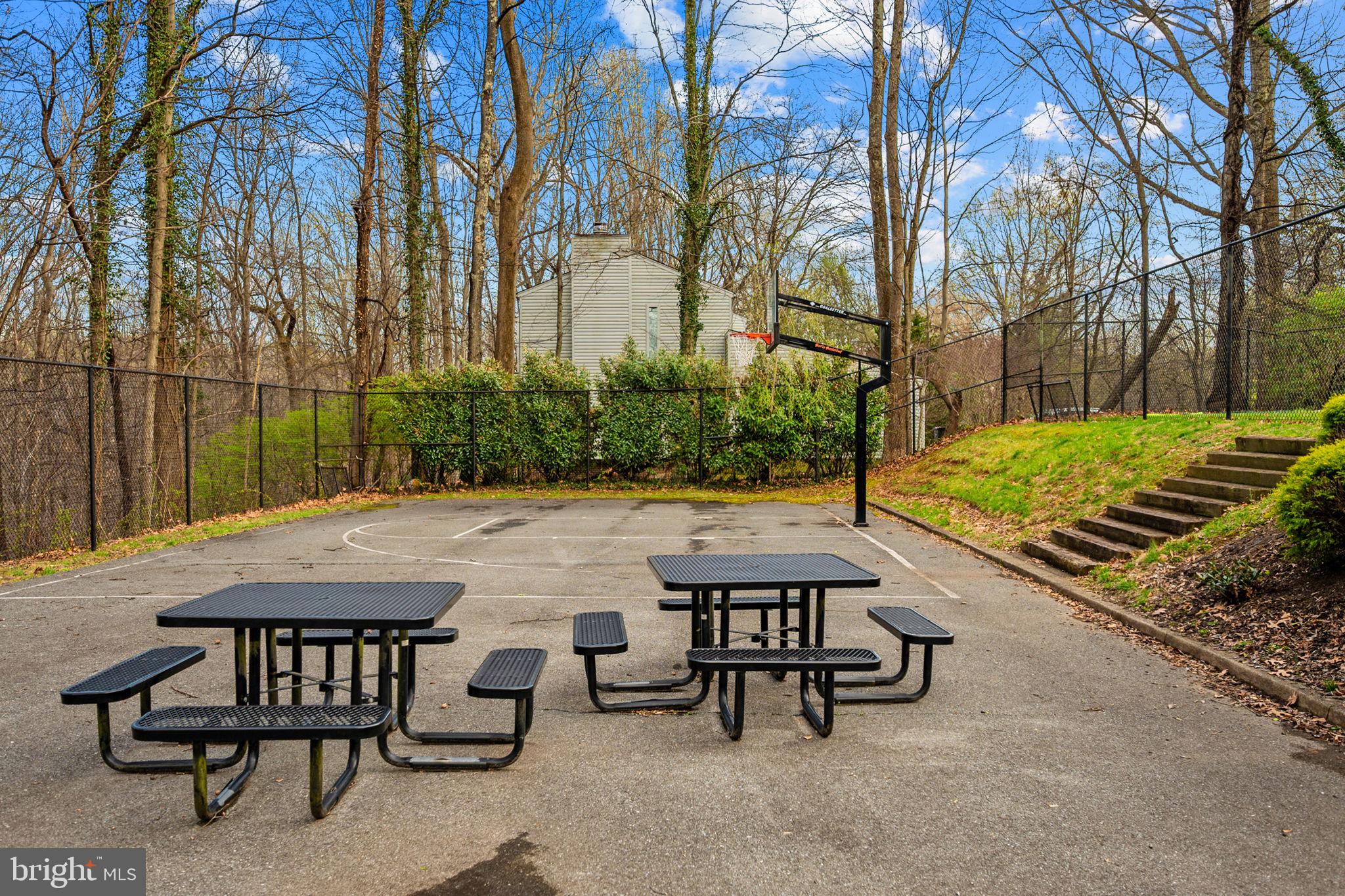 EAST GATE OF POTOMAC - Residential