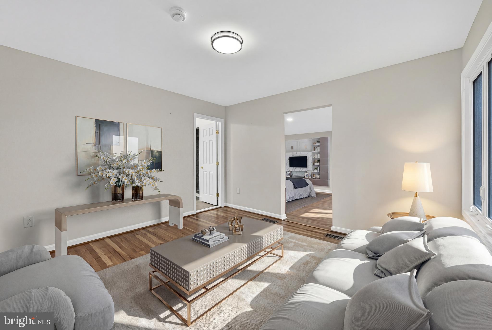 EAST GATE OF POTOMAC - Residential