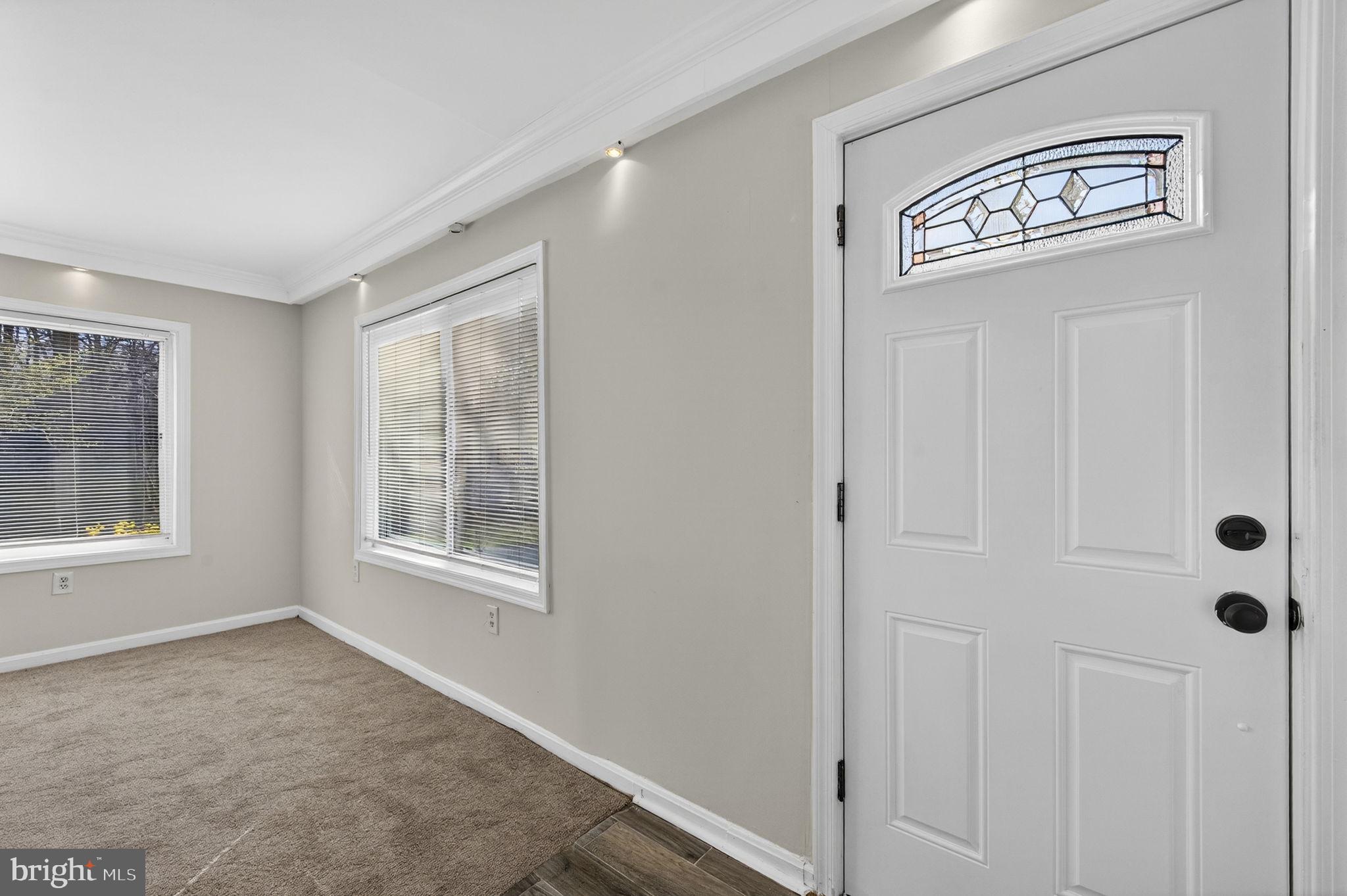 EAST GATE OF POTOMAC - Residential